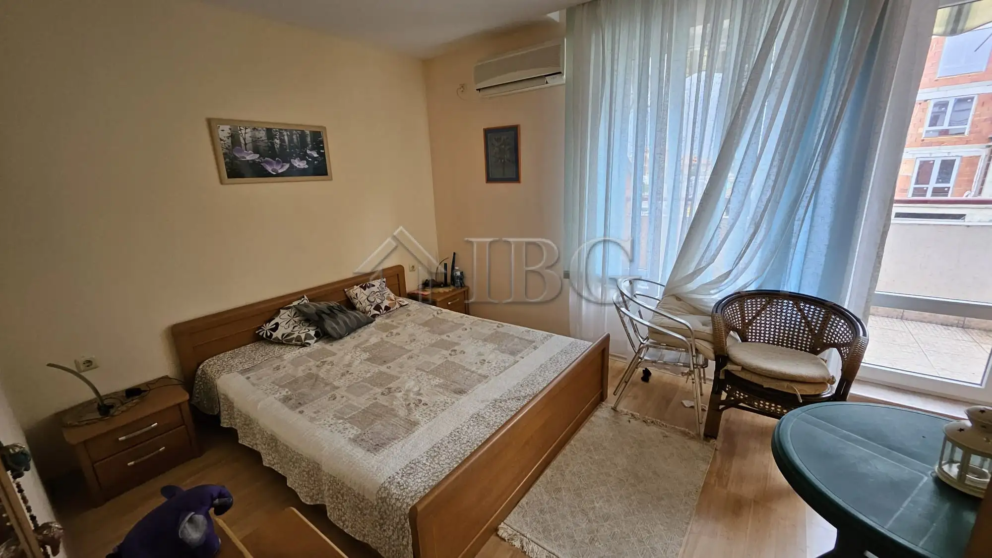 Flat 66m² in Bulgaria, Sunny Beach. Priced at 78500€ rent photo-12