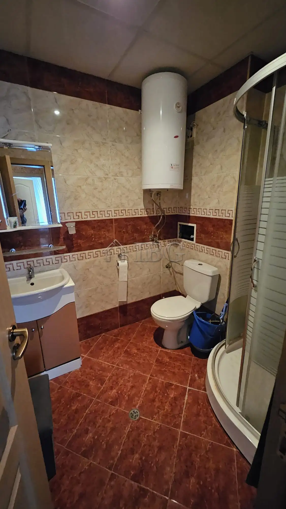 Flat 66m² in Bulgaria, Sunny Beach. Priced at 78500€ rent photo-13