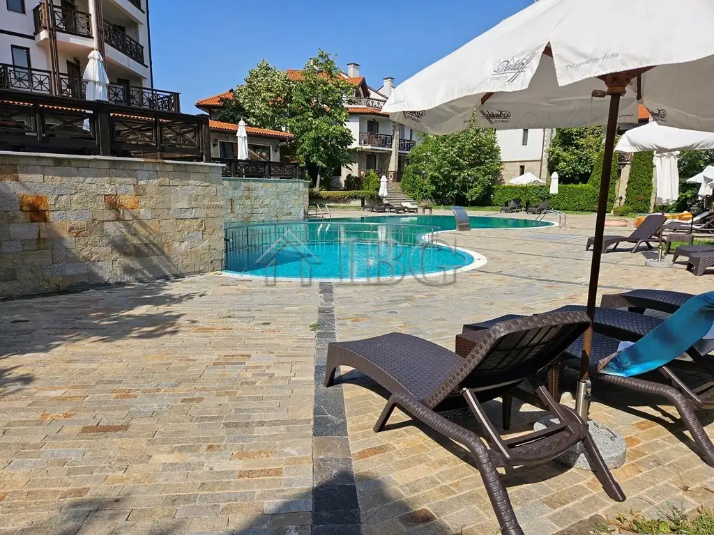 House 155m² in Bulgaria, Sunny Beach. Priced at 159950€ rent photo-1