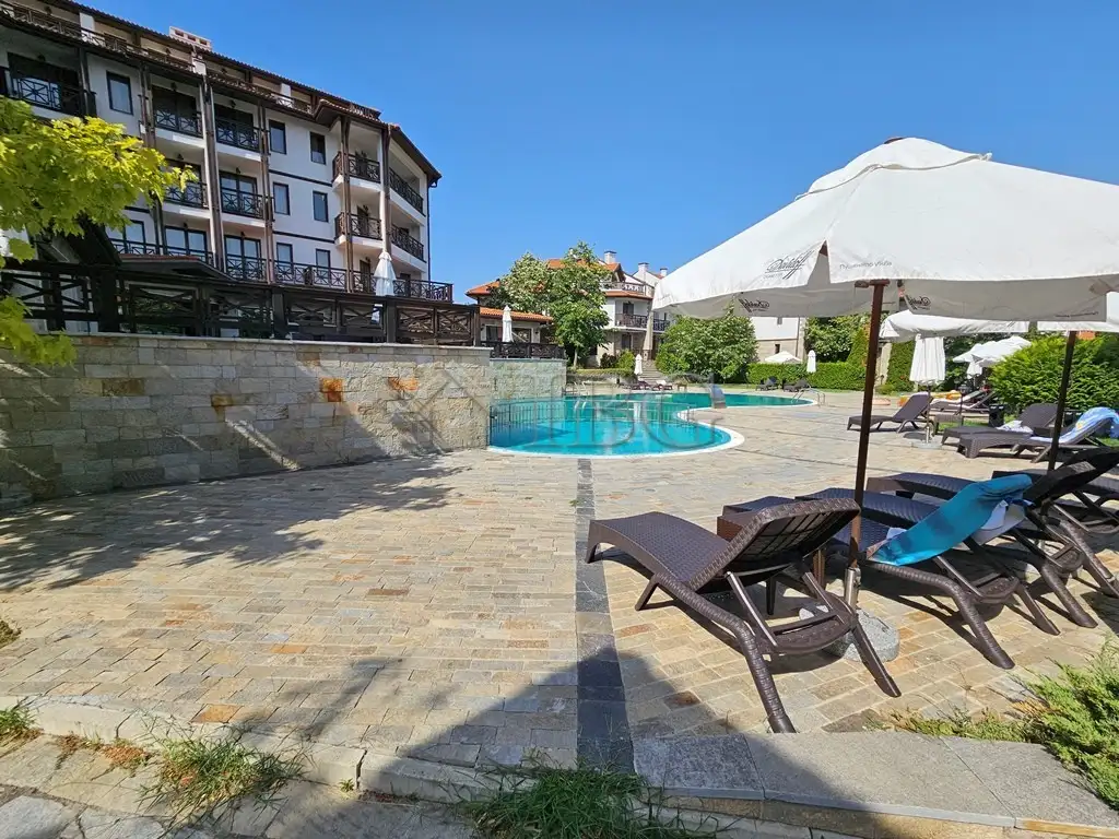 House 155m² in Bulgaria, Sunny Beach. Priced at 159950€ rent photo-3