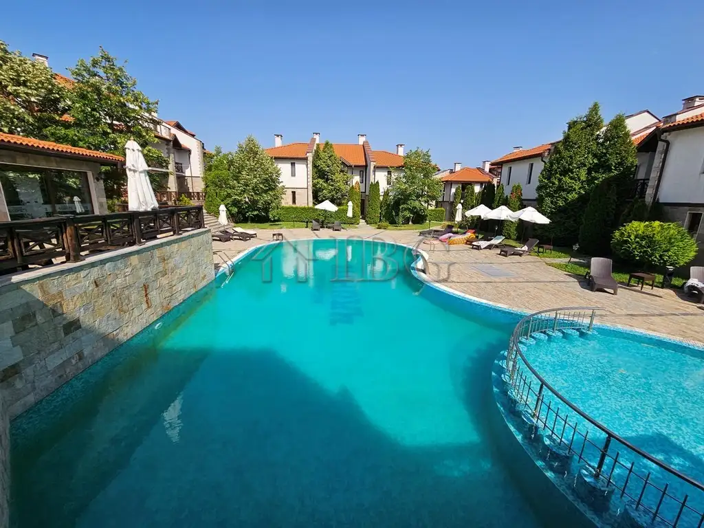 House 155m² in Bulgaria, Sunny Beach. Priced at 140000€ rent photo-3