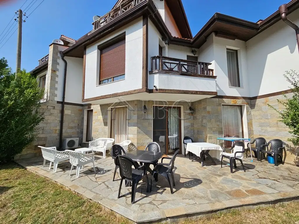 House 155m² in Bulgaria, Sunny Beach. Priced at 140000€ rent photo-5