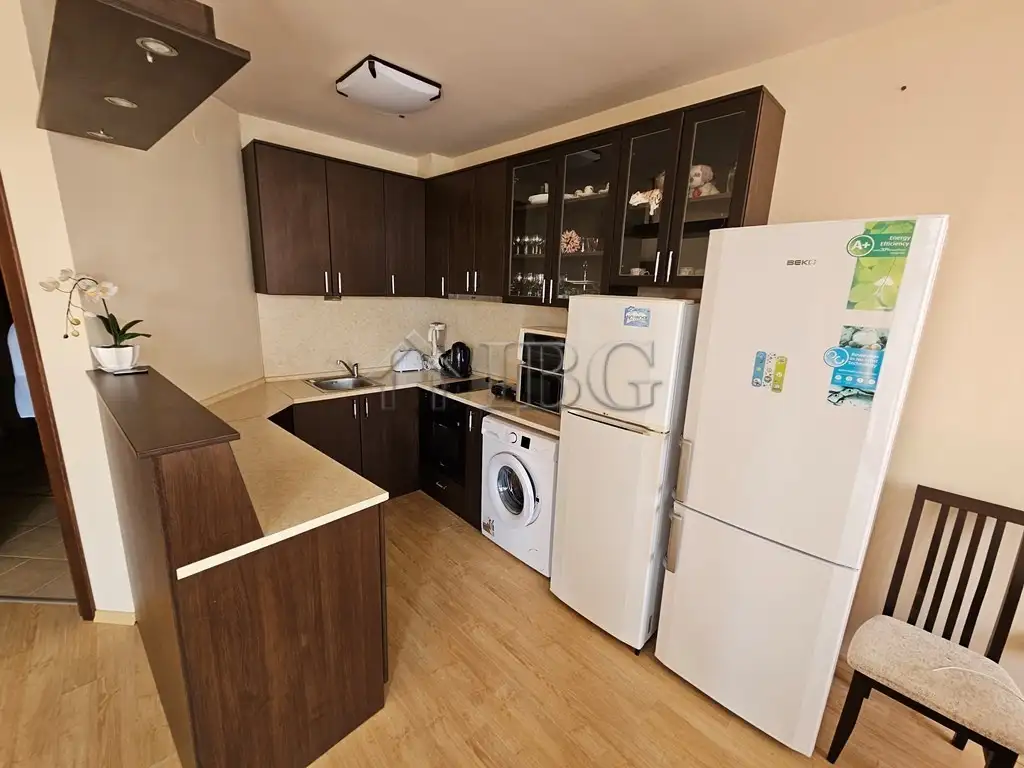 House 155m² in Bulgaria, Sunny Beach. Priced at 140000€ rent photo-9