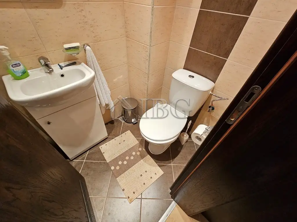 House 155m² in Bulgaria, Sunny Beach. Priced at 140000€ rent photo-13