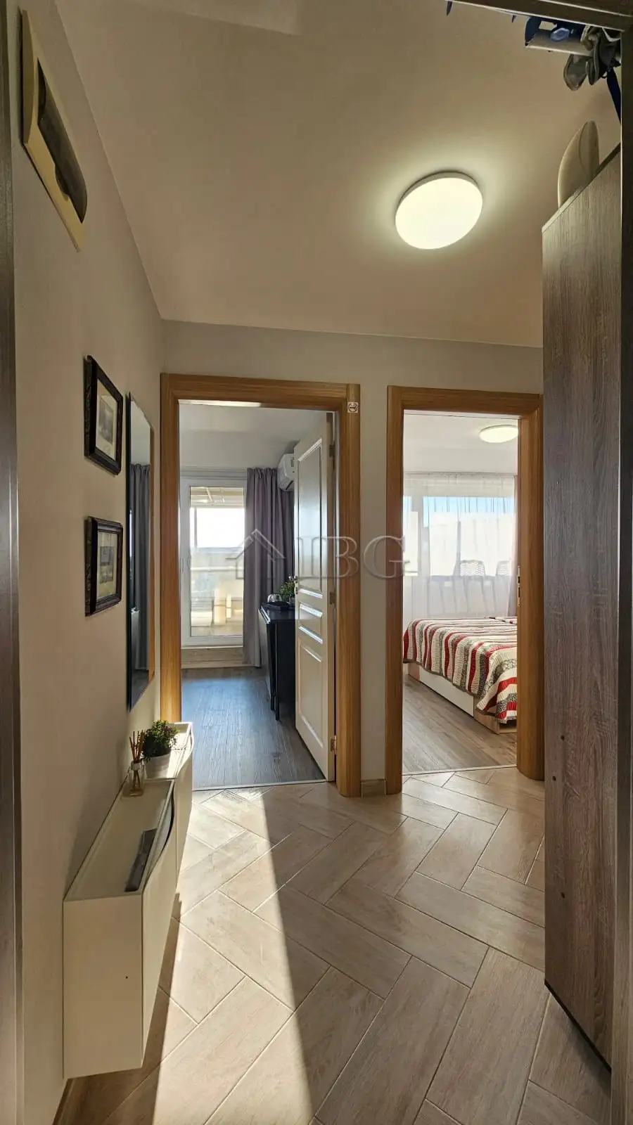 Flat 49m² in Bulgaria, Sunny Beach. Priced at 77000€ rent photo-2