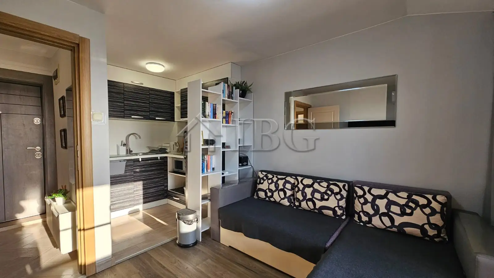 Flat 49m² in Bulgaria, Sunny Beach. Priced at 77000€ rent photo-4