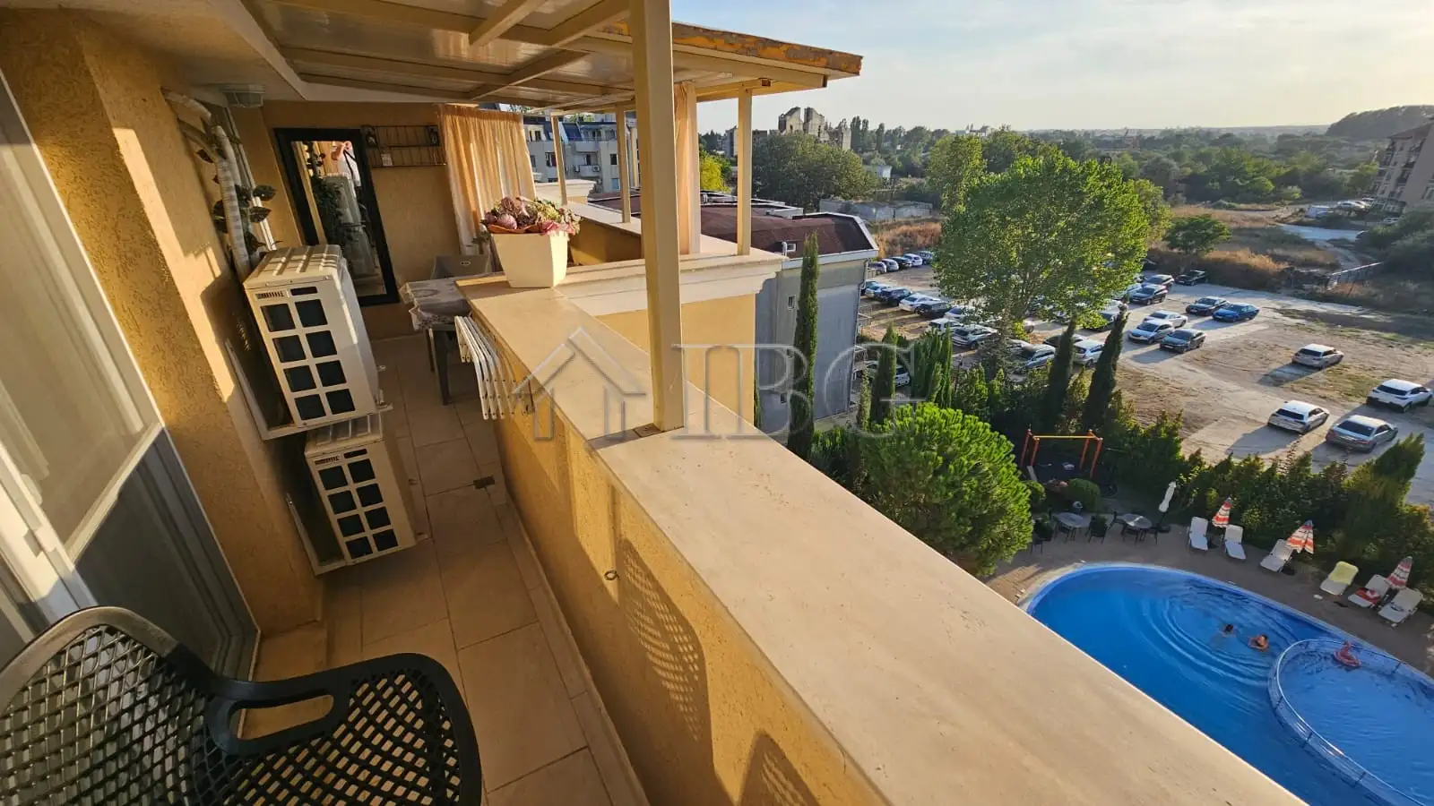 Flat 49m² in Bulgaria, Sunny Beach. Priced at 77000€ rent photo-6
