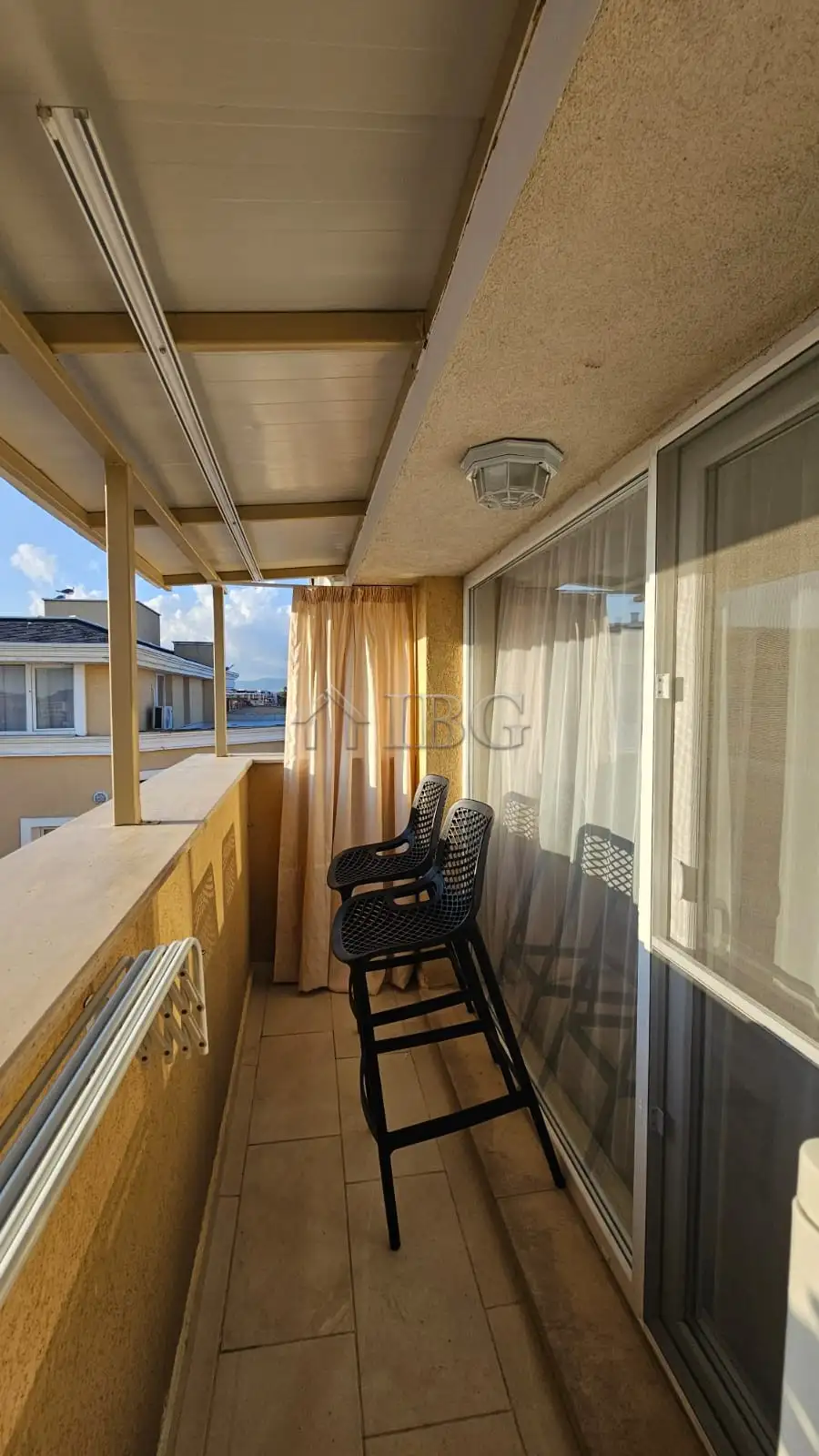Flat 49m² in Bulgaria, Sunny Beach. Priced at 77000€ rent photo-10