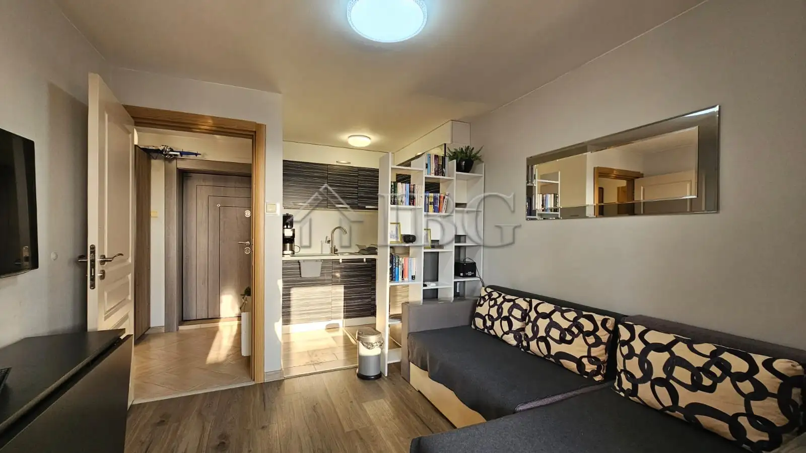 Flat 49m² in Bulgaria, Sunny Beach. Priced at 77000€ rent photo-13