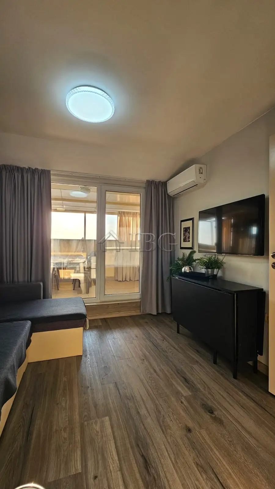 Flat 49m² in Bulgaria, Sunny Beach. Priced at 77000€ rent photo-14