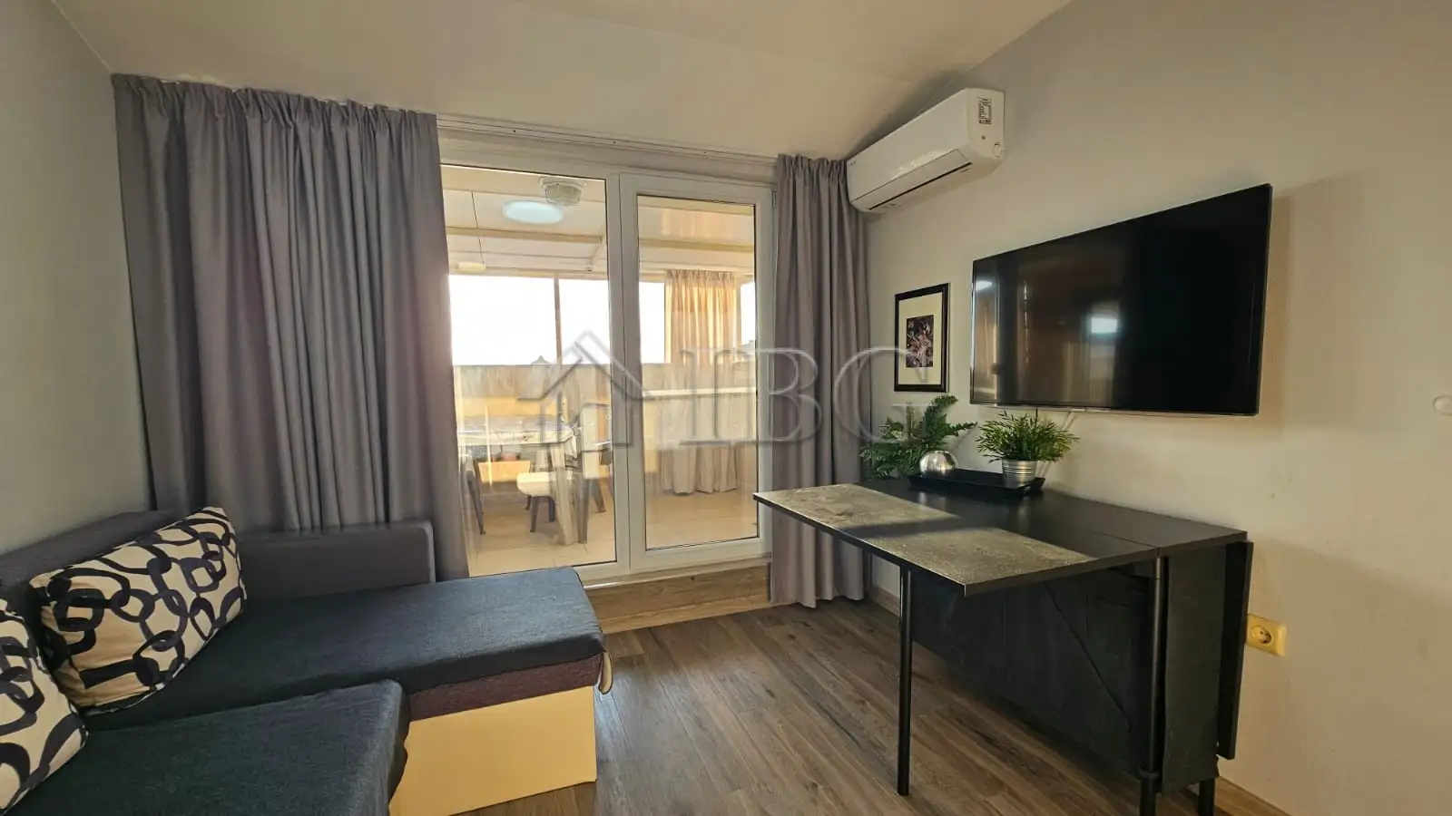 Flat 49m² in Bulgaria, Sunny Beach. Priced at 77000€ rent photo-15