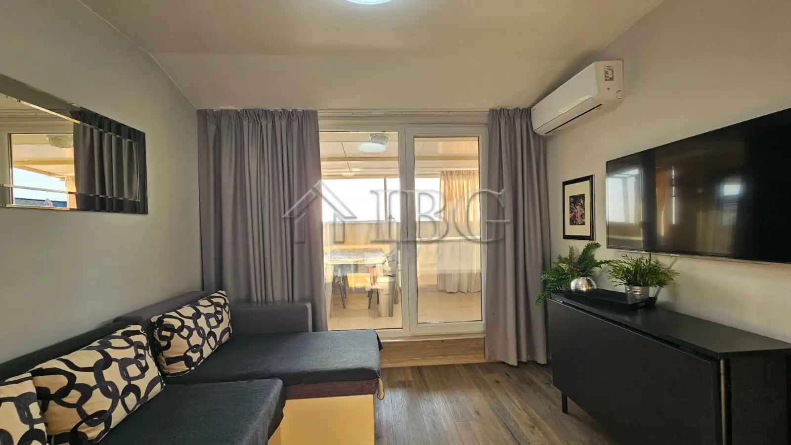 Flat 49m² in Bulgaria, Sunny Beach. Priced at 77000€ rent photo-16