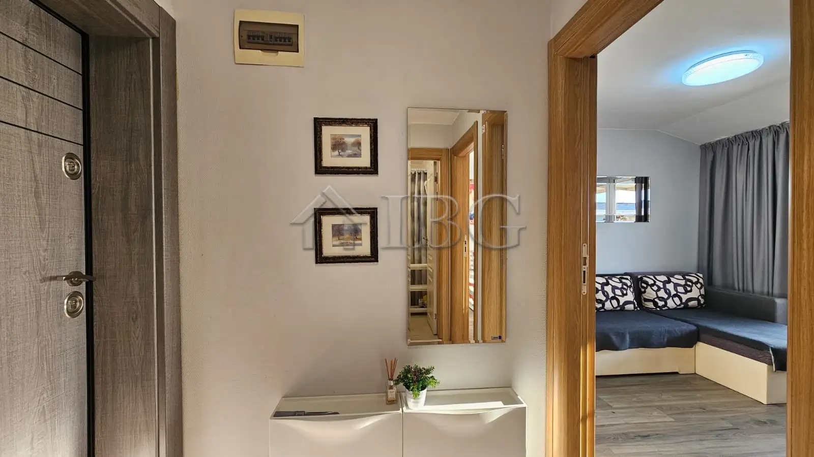 Flat 49m² in Bulgaria, Sunny Beach. Priced at 77000€ rent photo-17