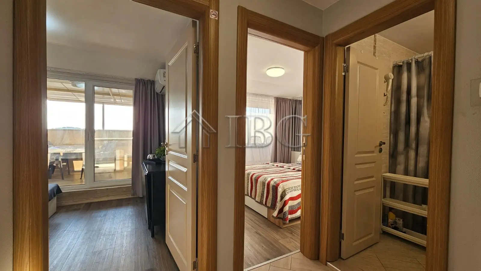 Flat 49m² in Bulgaria, Sunny Beach. Priced at 77000€ rent photo-18
