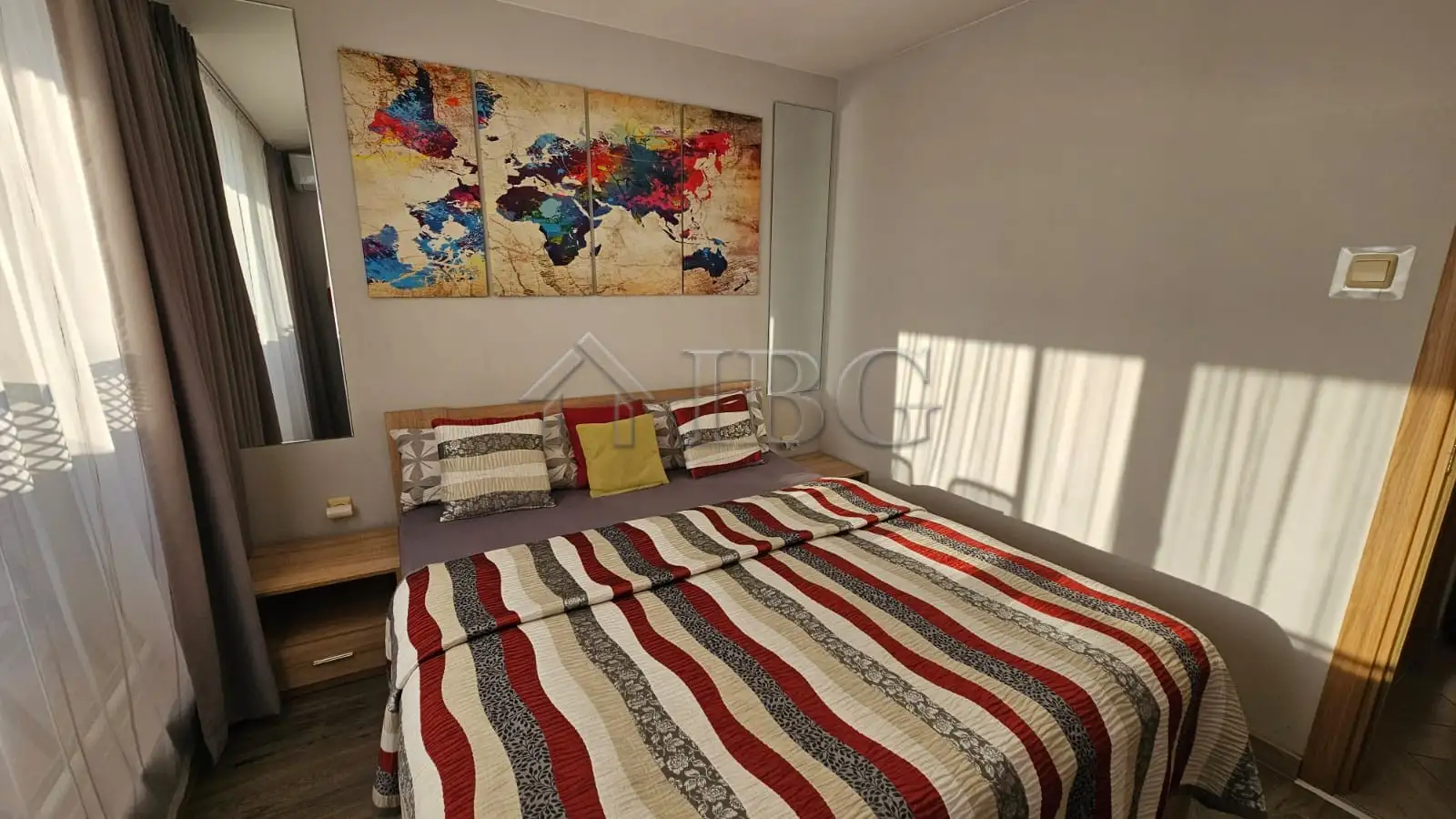 Flat 49m² in Bulgaria, Sunny Beach. Priced at 77000€ rent photo-19