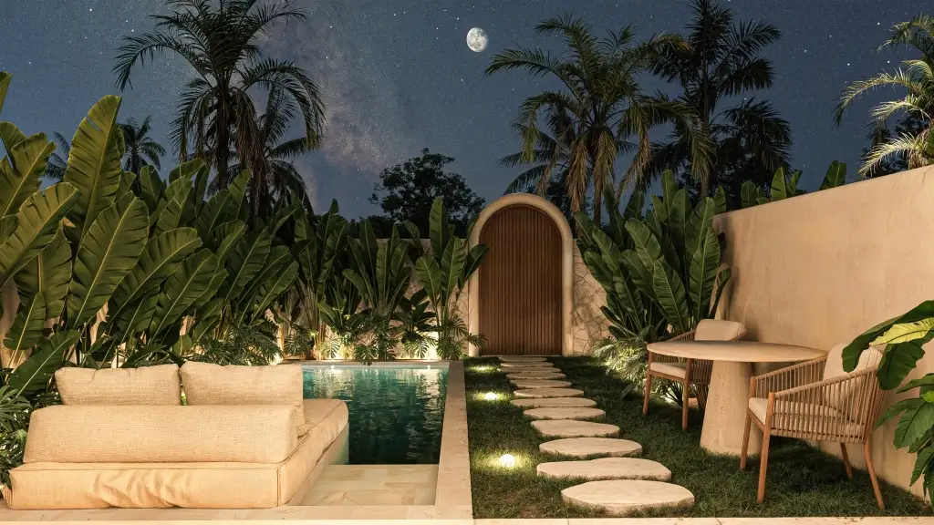 Villa 60m² in Indonesia, Bukit. Priced at 179000$ rent photo-5