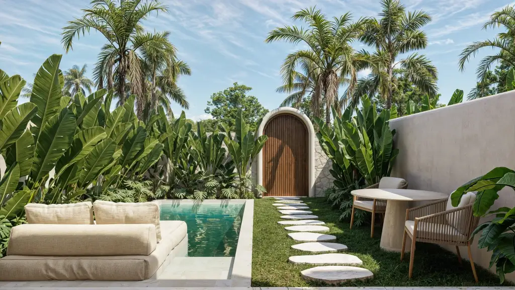Villa 60m² in Indonesia, Bukit. Priced at 179000$ rent photo-7