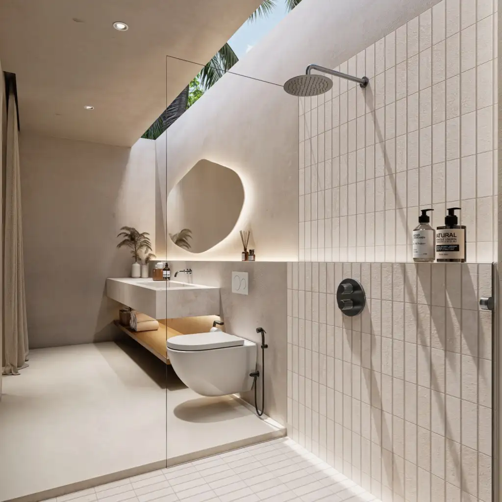 Villa 60m² in Indonesia, Bukit. Priced at 179000$ rent photo-11