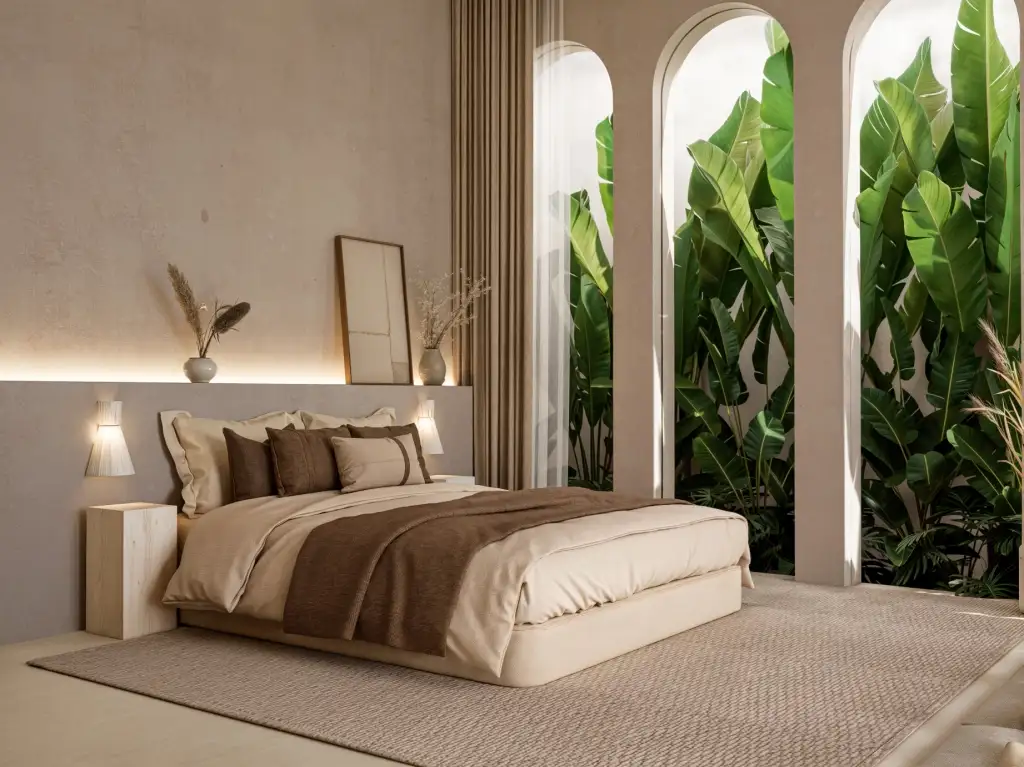 Villa 60m² in Indonesia, Bukit. Priced at 179000$ rent photo-19