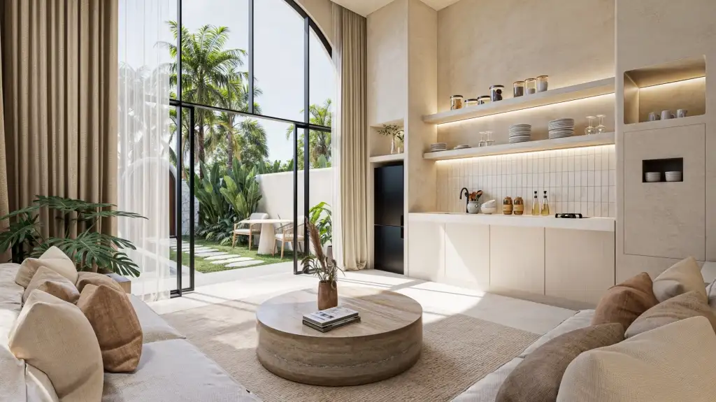 Villa 60m² in Indonesia, Bukit. Priced at 179000$ rent photo-22