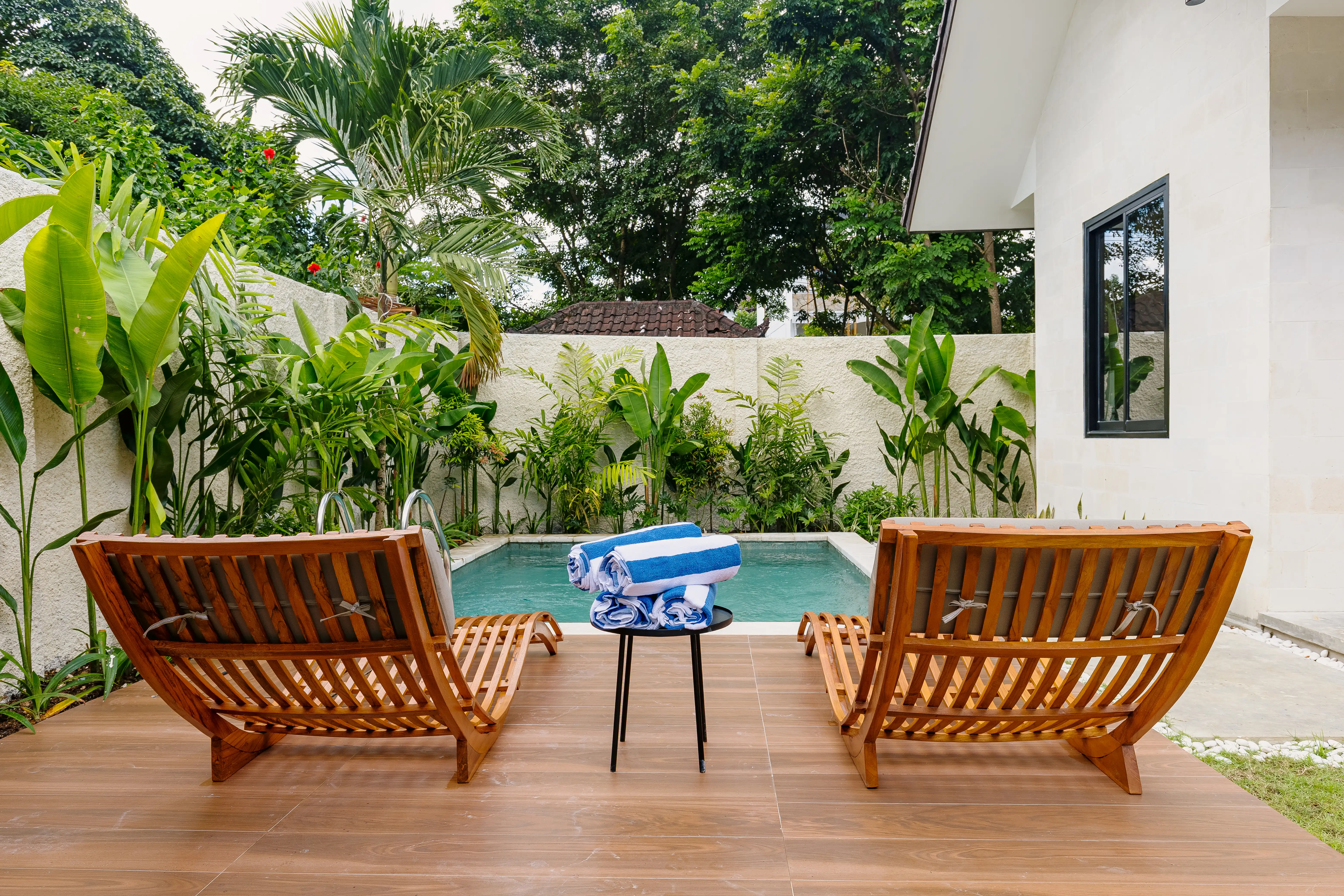 Villa 83m² in Indonesia, Bukit. Priced at 300000$ rent photo-2