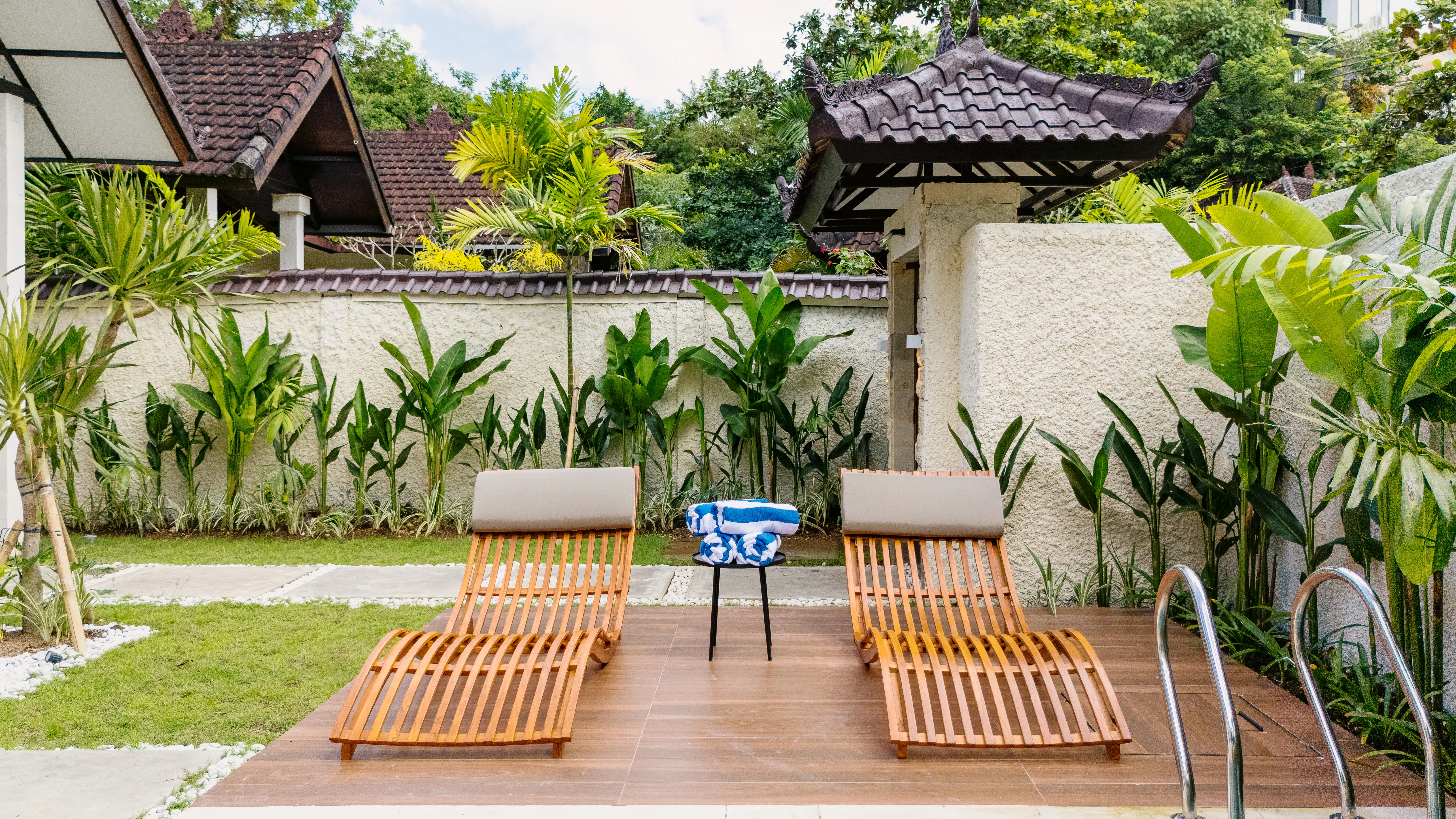 Villa 83m² in Indonesia, Bukit. Priced at 300000$ rent photo-3
