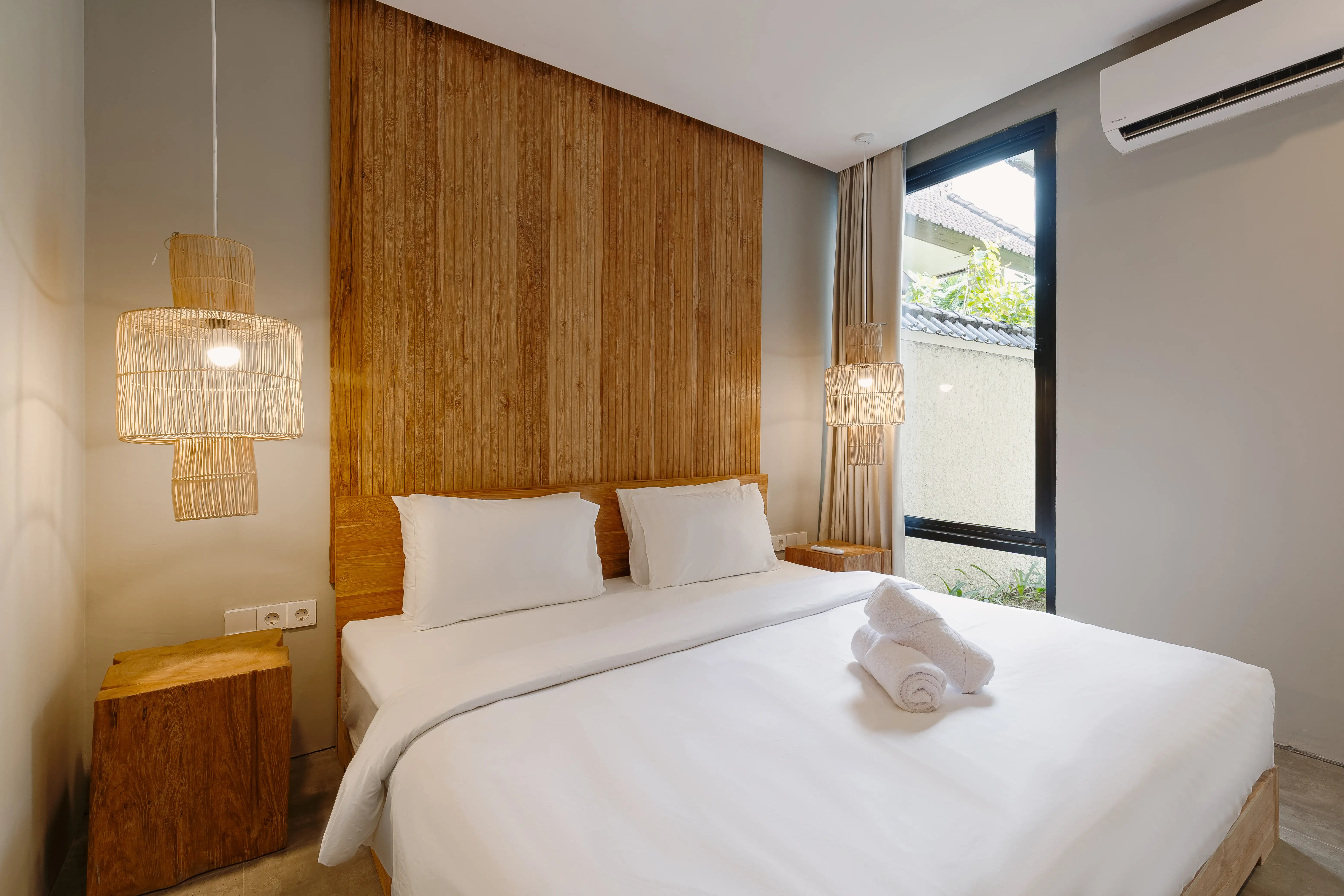 Villa 83m² in Indonesia, Bukit. Priced at 300000$ rent photo-15