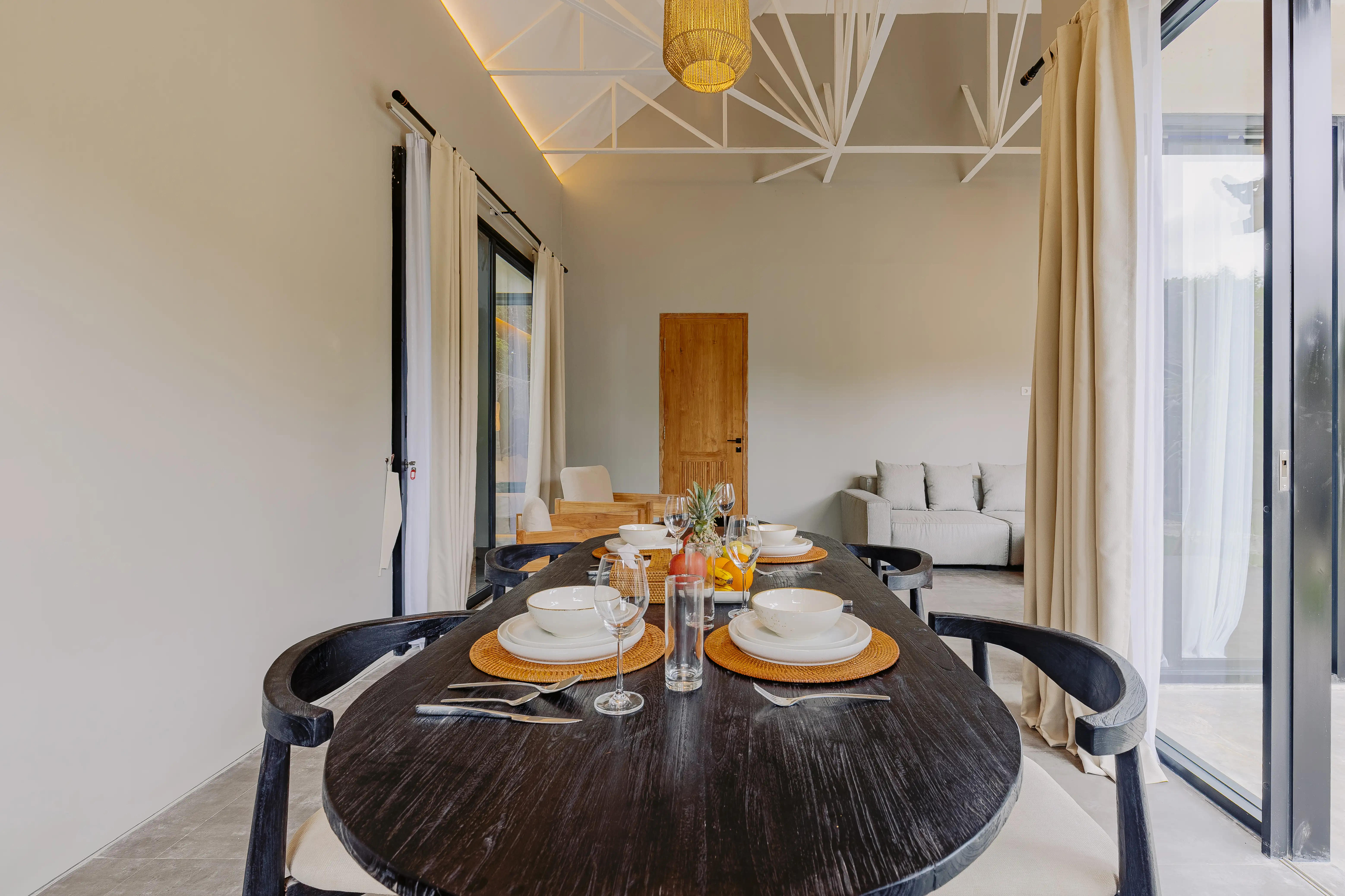 Villa 83m² in Indonesia, Bukit. Priced at 300000$ rent photo-18