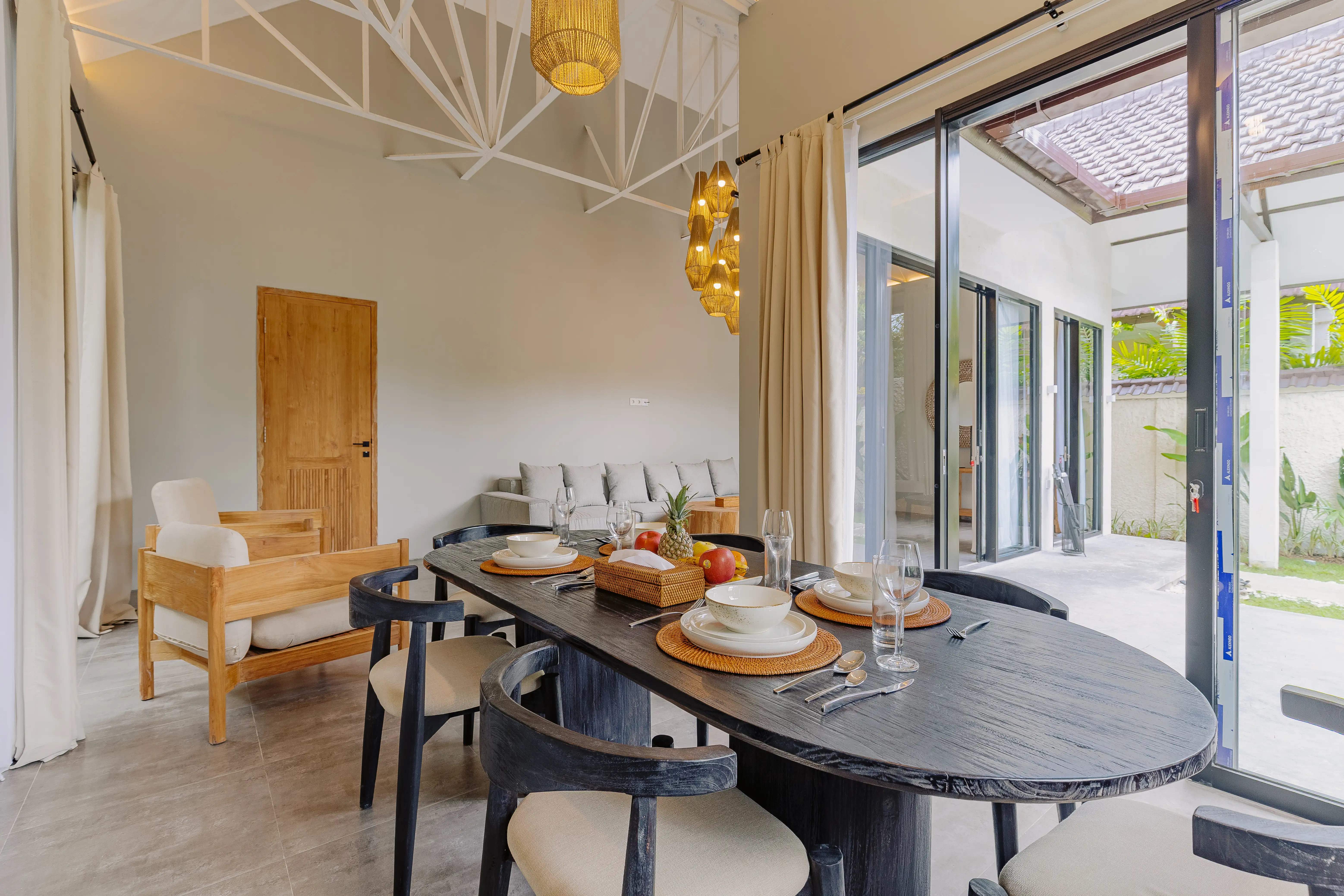 Villa 83m² in Indonesia, Bukit. Priced at 300000$ rent photo-19