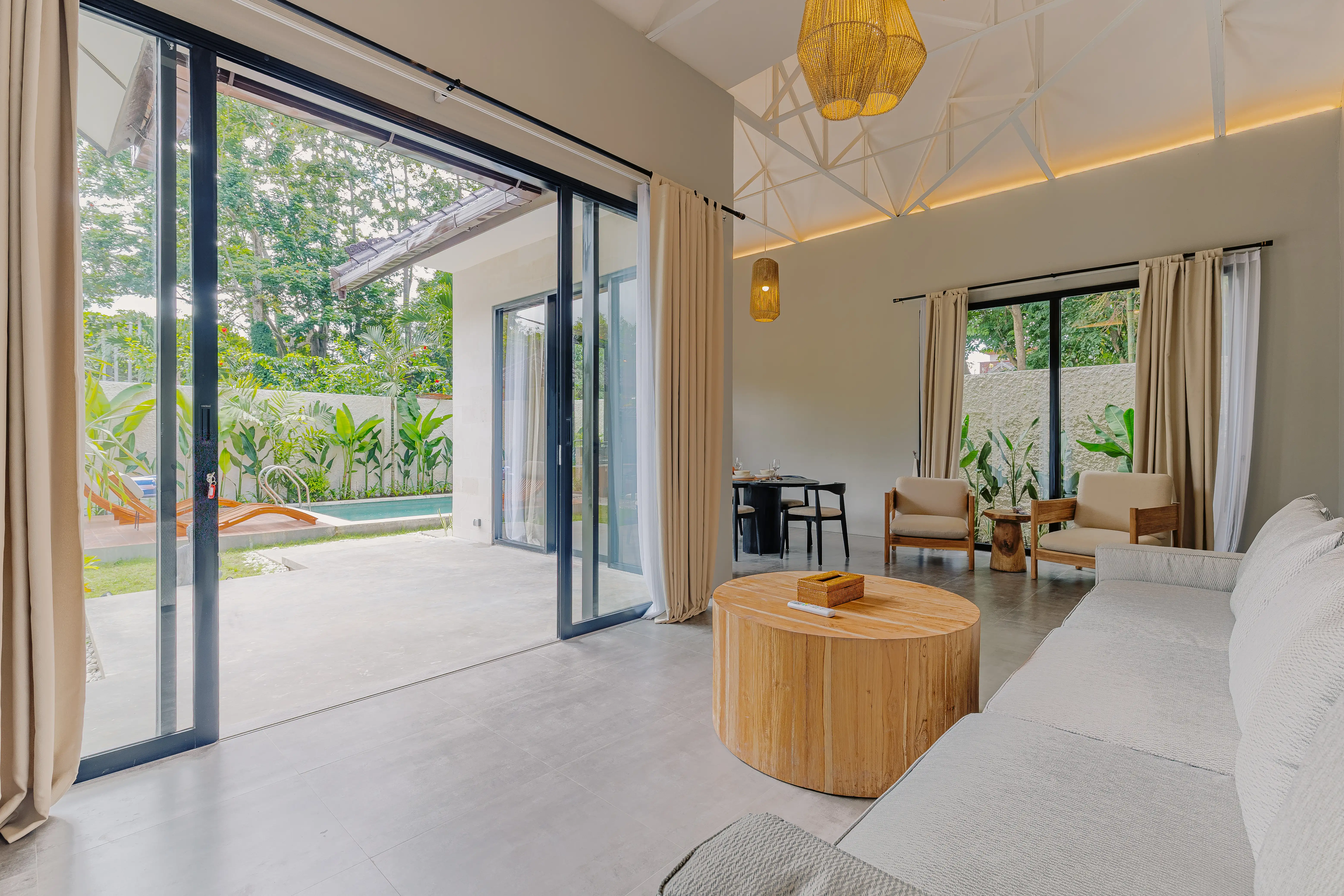 Villa 83m² in Indonesia, Bukit. Priced at 300000$ rent photo-21