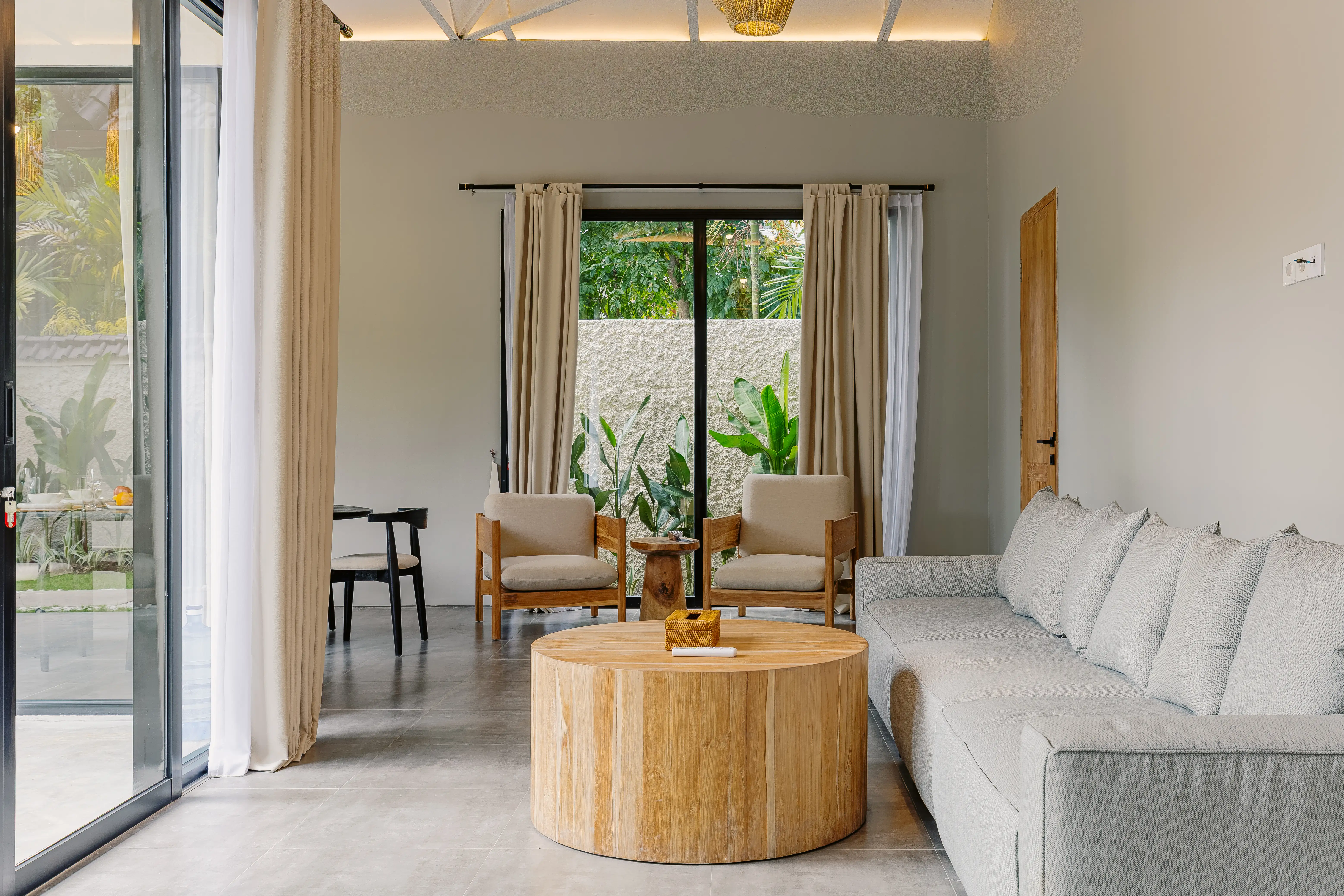 Villa 83m² in Indonesia, Bukit. Priced at 300000$ rent photo-22