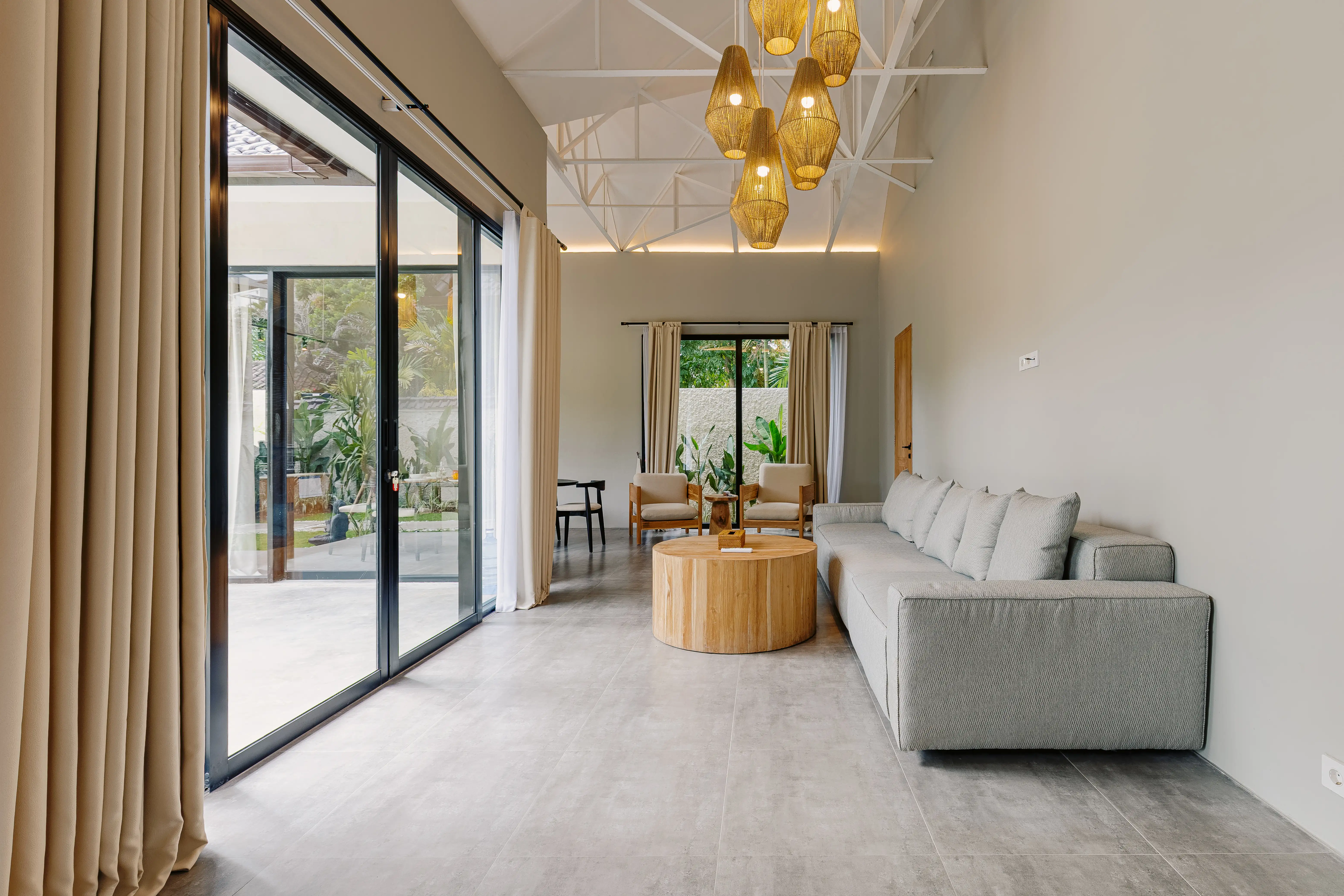Villa 83m² in Indonesia, Bukit. Priced at 300000$ rent photo-23
