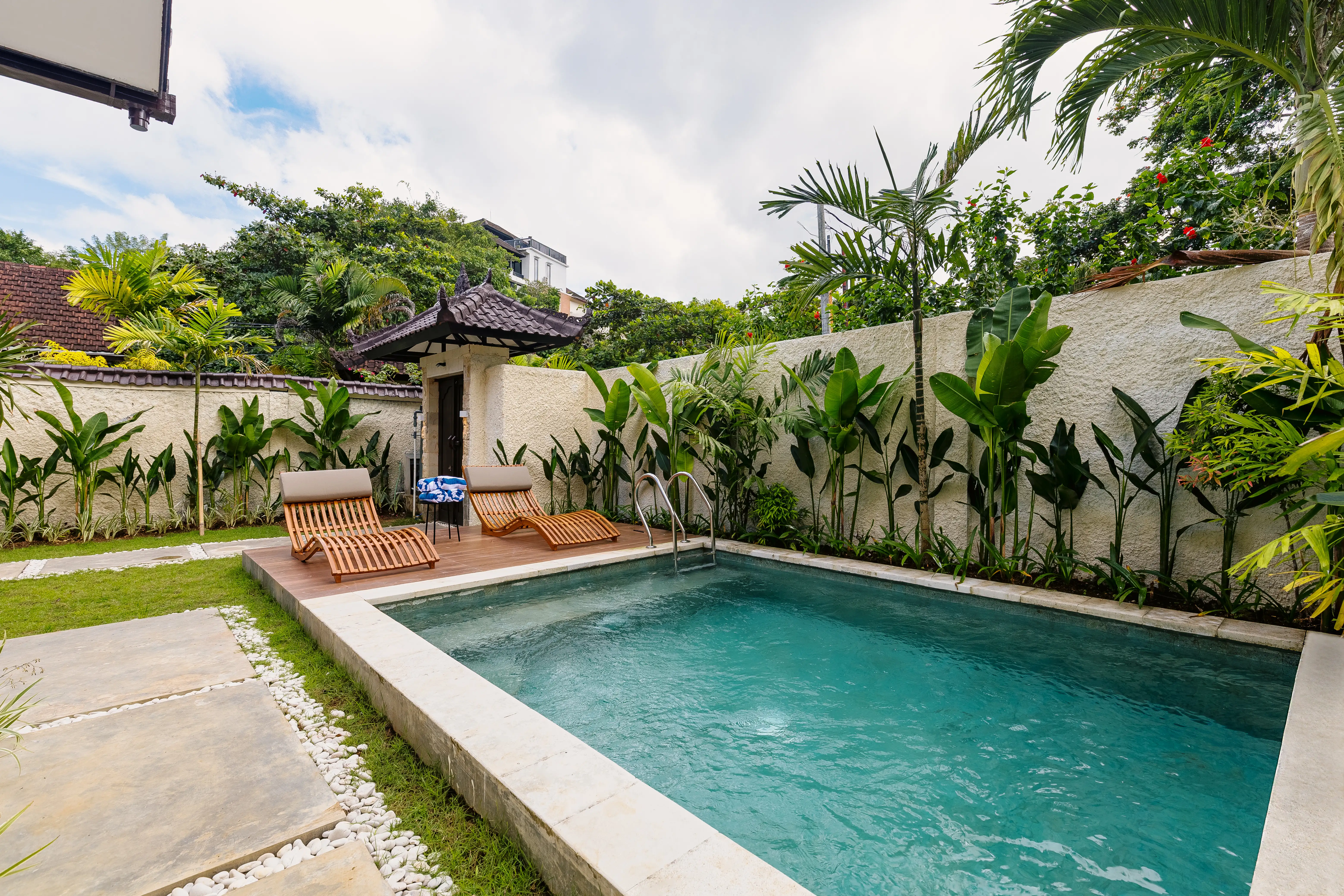 Villa 83m² in Indonesia, Bukit. Priced at 300000$ rent photo-26