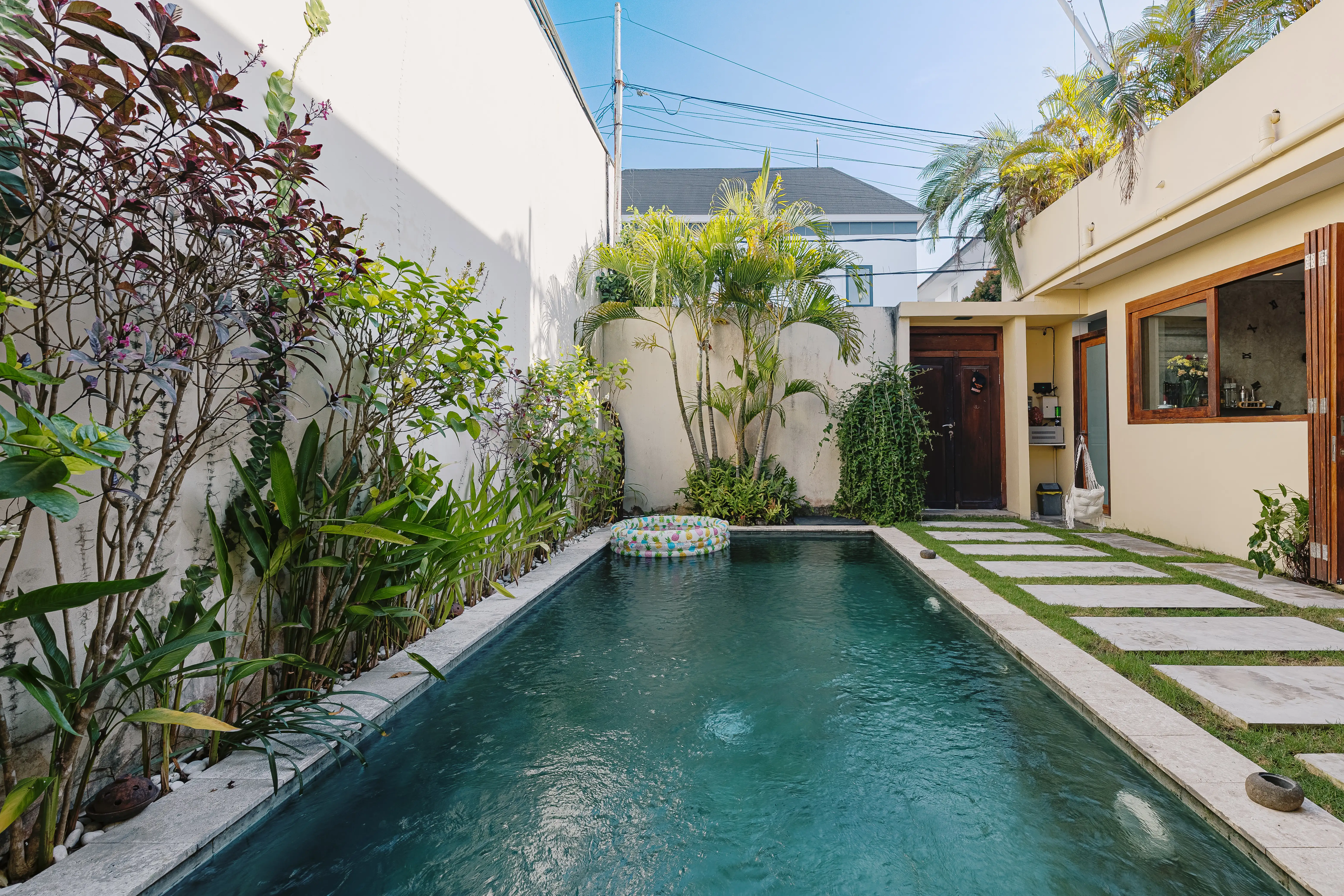 Villa 300m² in Indonesia, Canggu. Priced at 380000$ rent photo-4