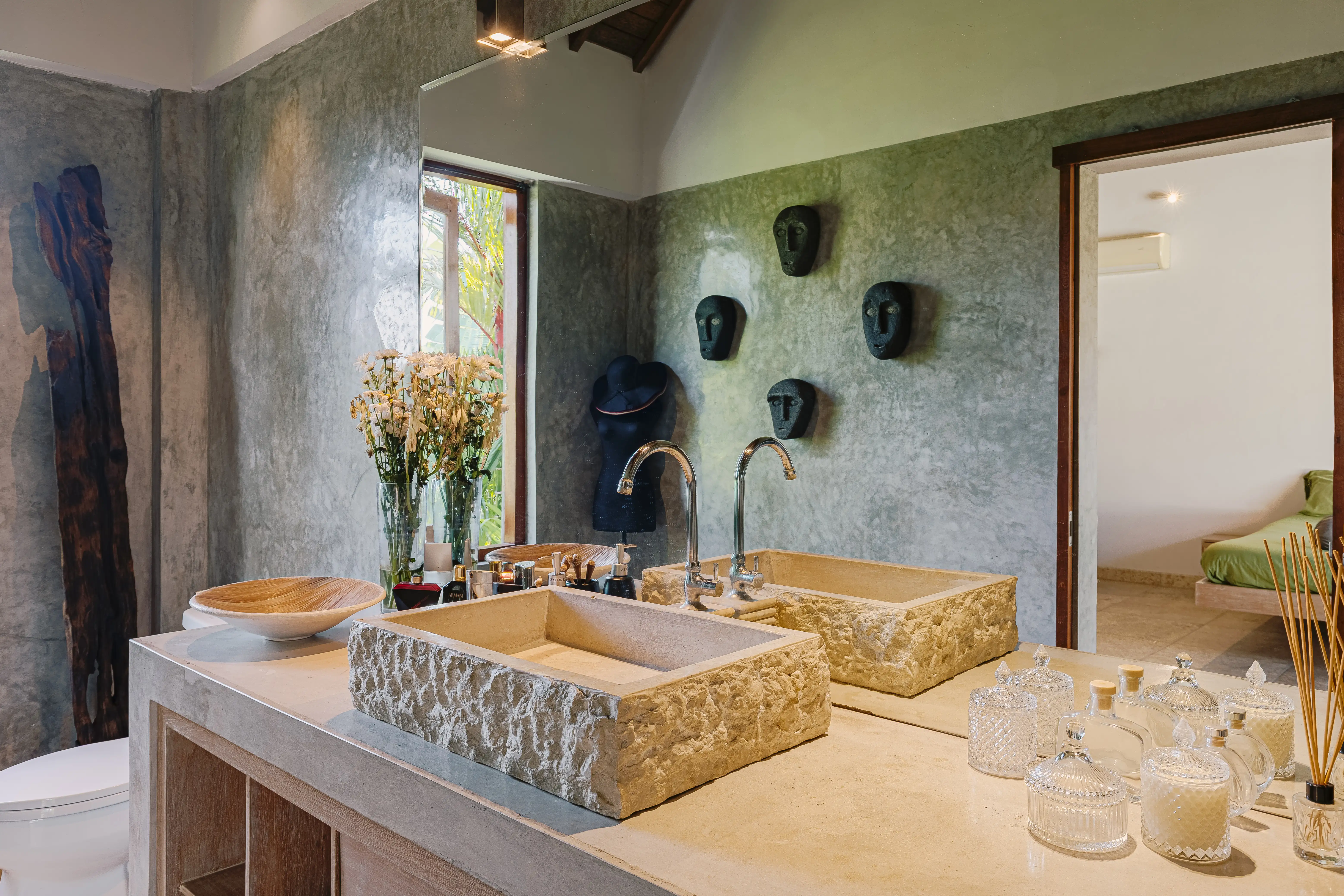 Villa 300m² in Indonesia, Canggu. Priced at 380000$ rent photo-8