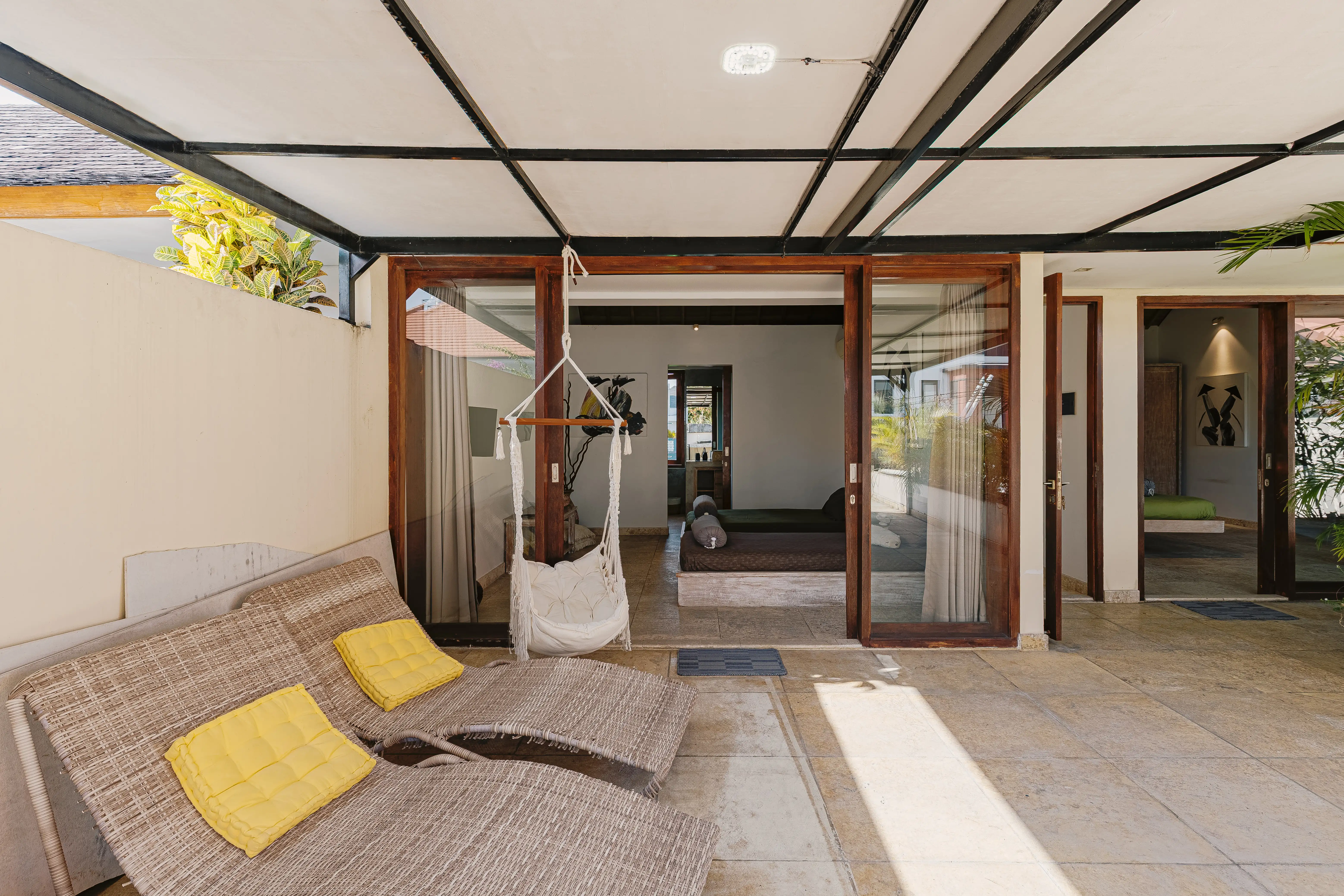 Villa 300m² in Indonesia, Canggu. Priced at 380000$ rent photo-11