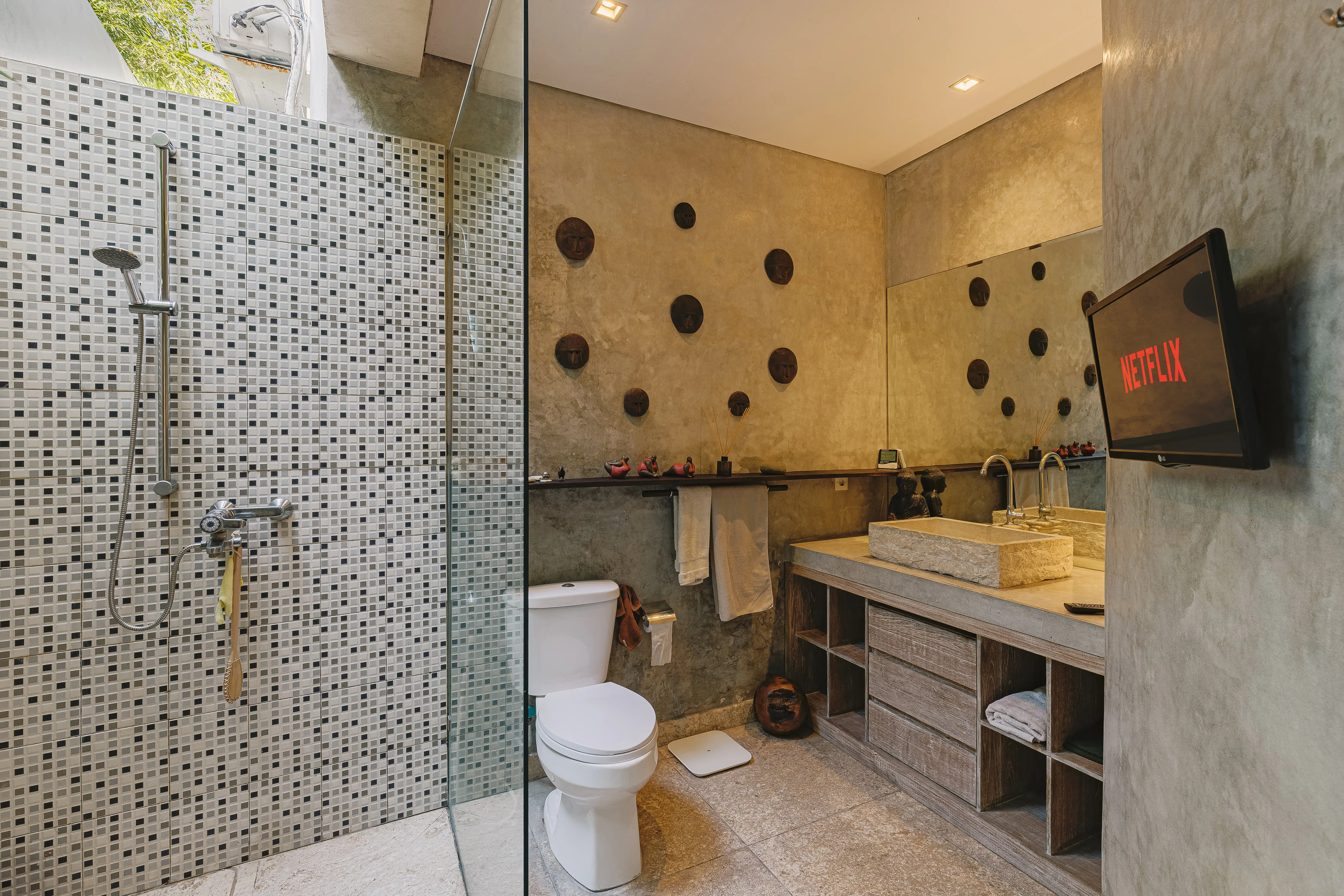 Villa 300m² in Indonesia, Canggu. Priced at 380000$ rent photo-16