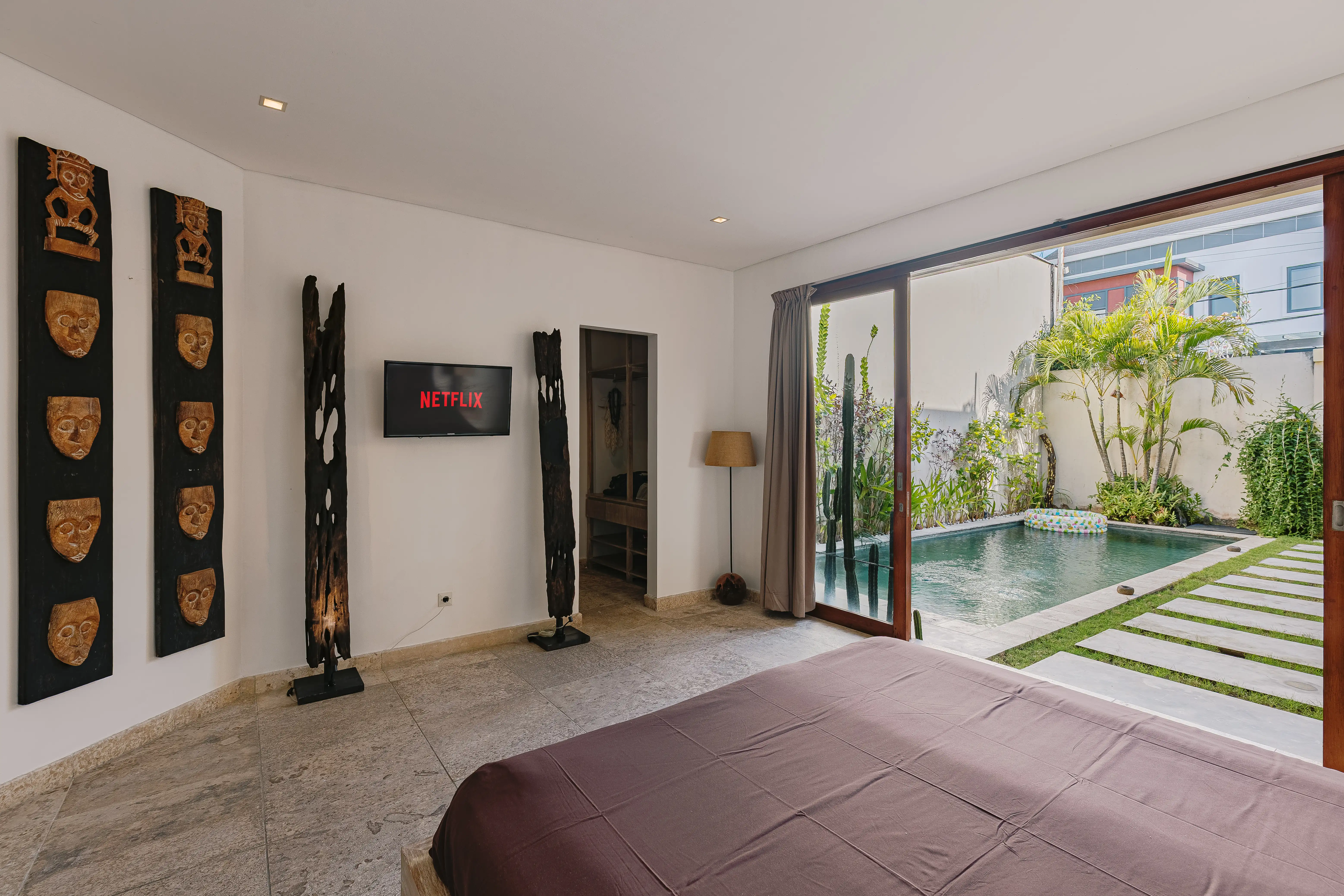 Villa 300m² in Indonesia, Canggu. Priced at 380000$ rent photo-19