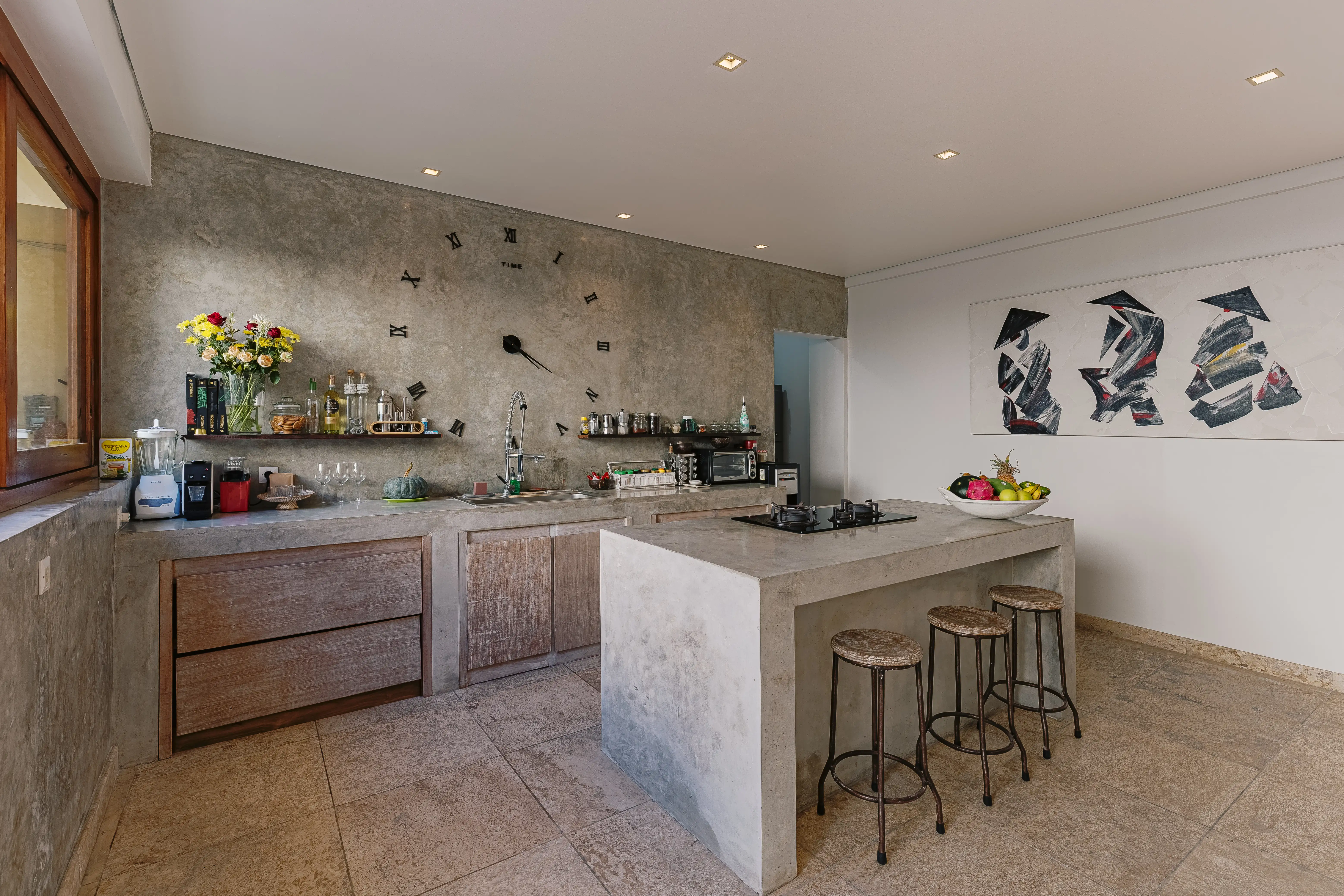 Villa 300m² in Indonesia, Canggu. Priced at 380000$ rent photo-22