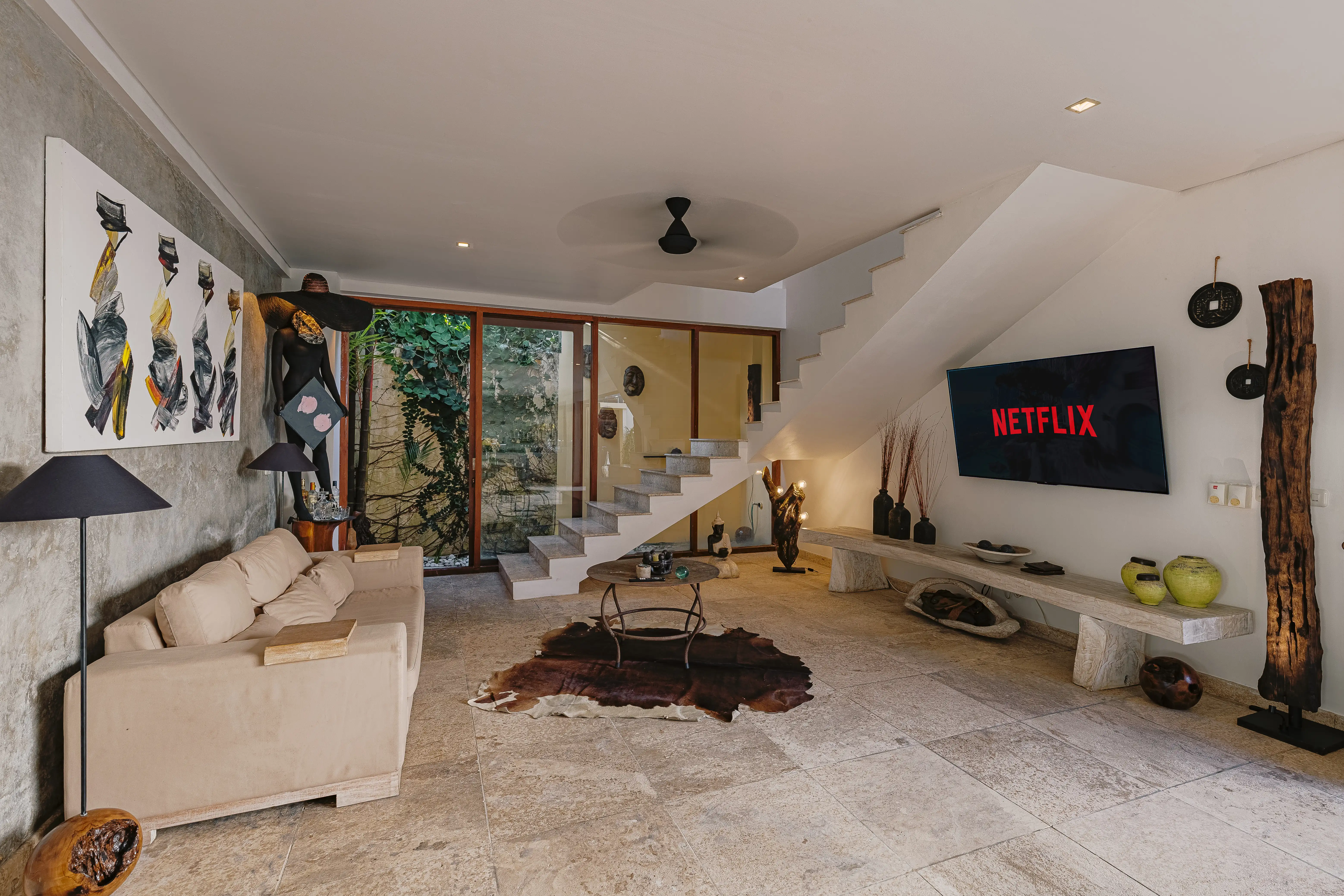 Villa 300m² in Indonesia, Canggu. Priced at 380000$ rent photo-23