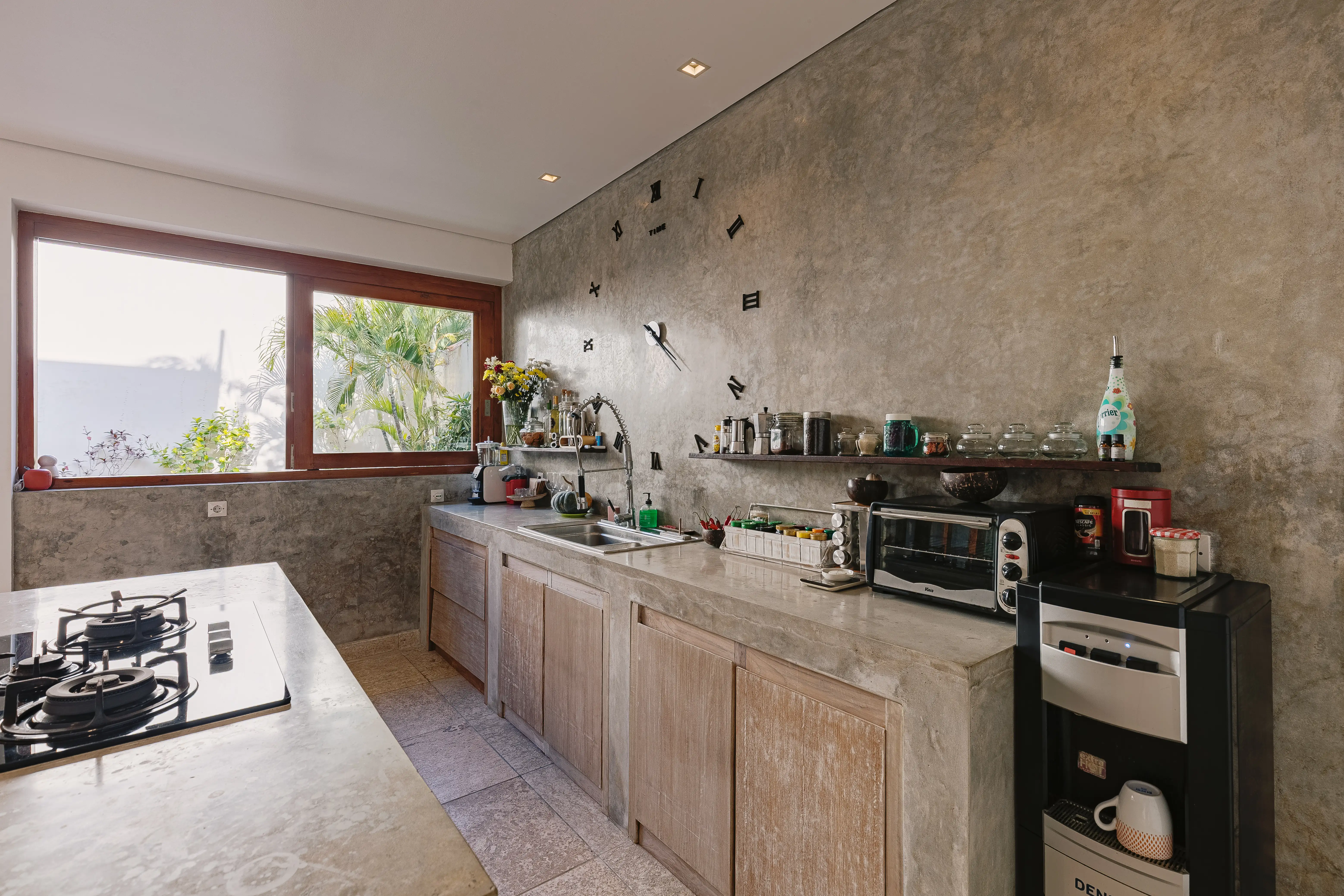 Villa 300m² in Indonesia, Canggu. Priced at 380000$ rent photo-24