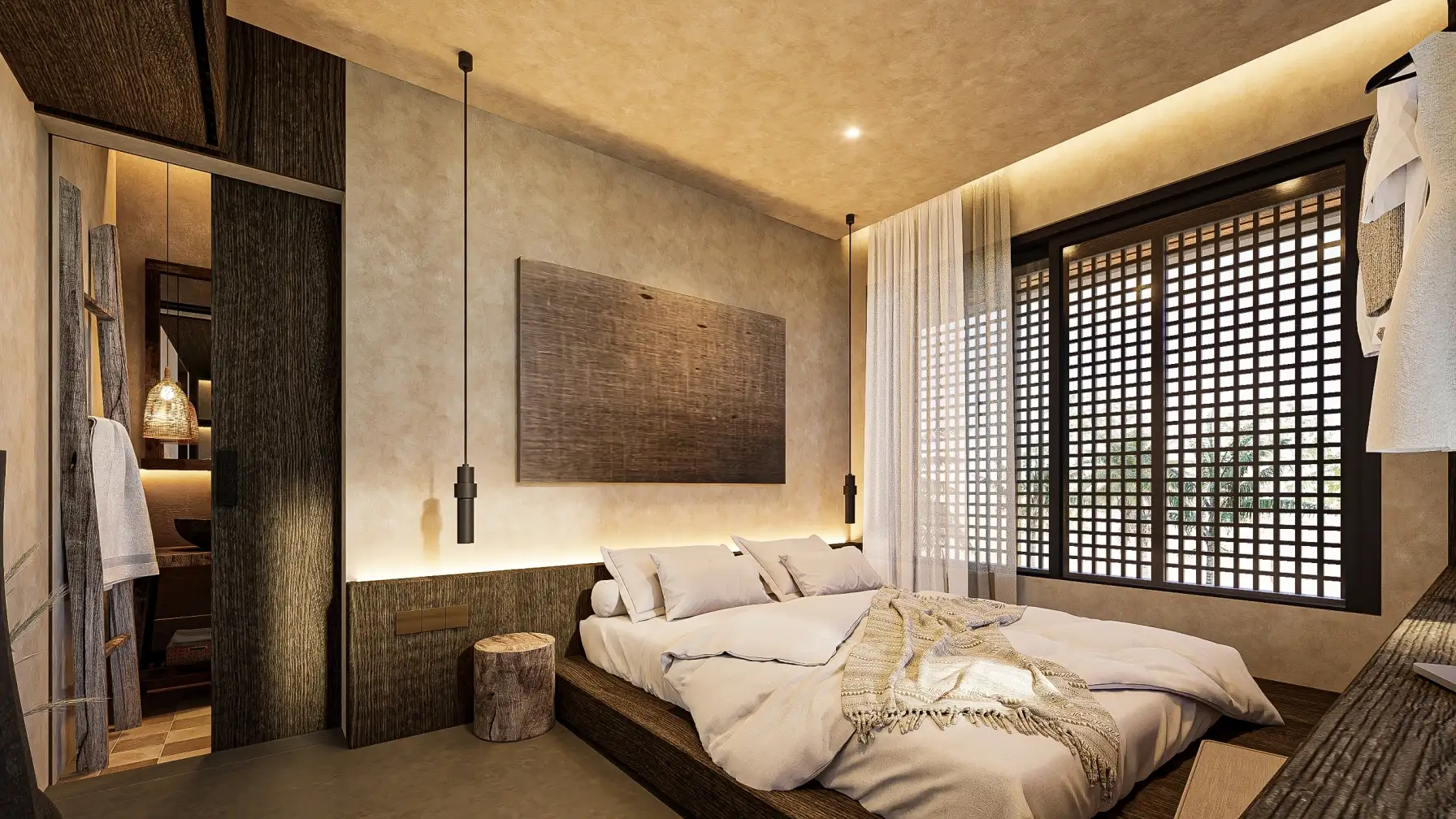 Villa 100m² in Indonesia, Kedungu. Priced at 155000$ rent photo-4