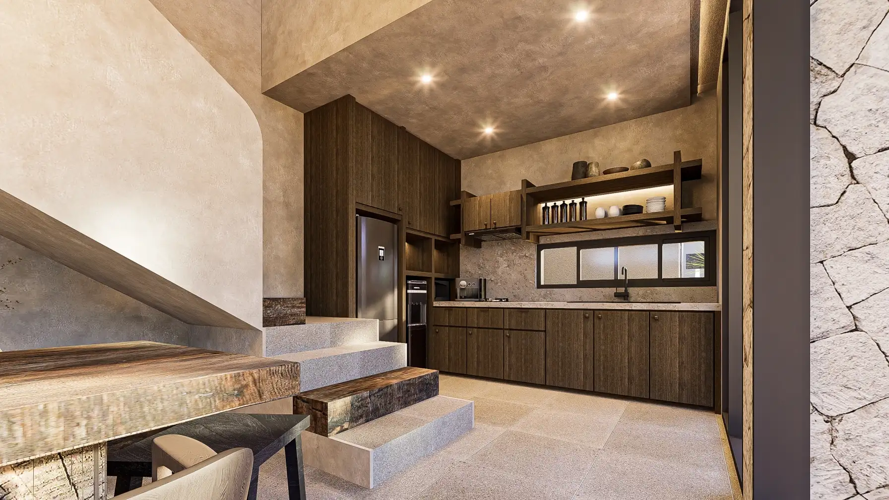 Villa 100m² in Indonesia, Kedungu. Priced at 155000$ rent photo-5
