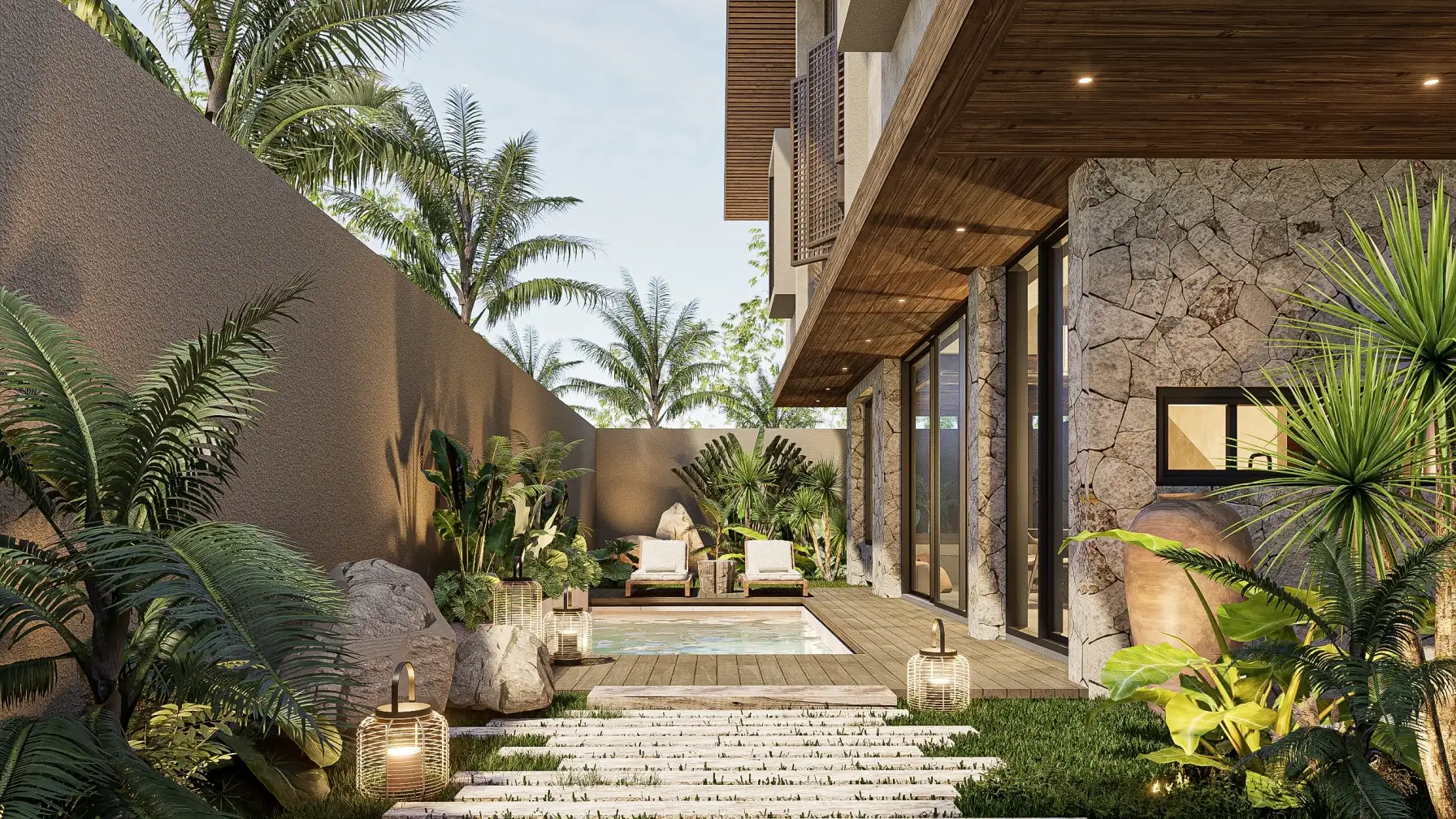 Villa 100m² in Indonesia, Kedungu. Priced at 155000$ rent photo-7
