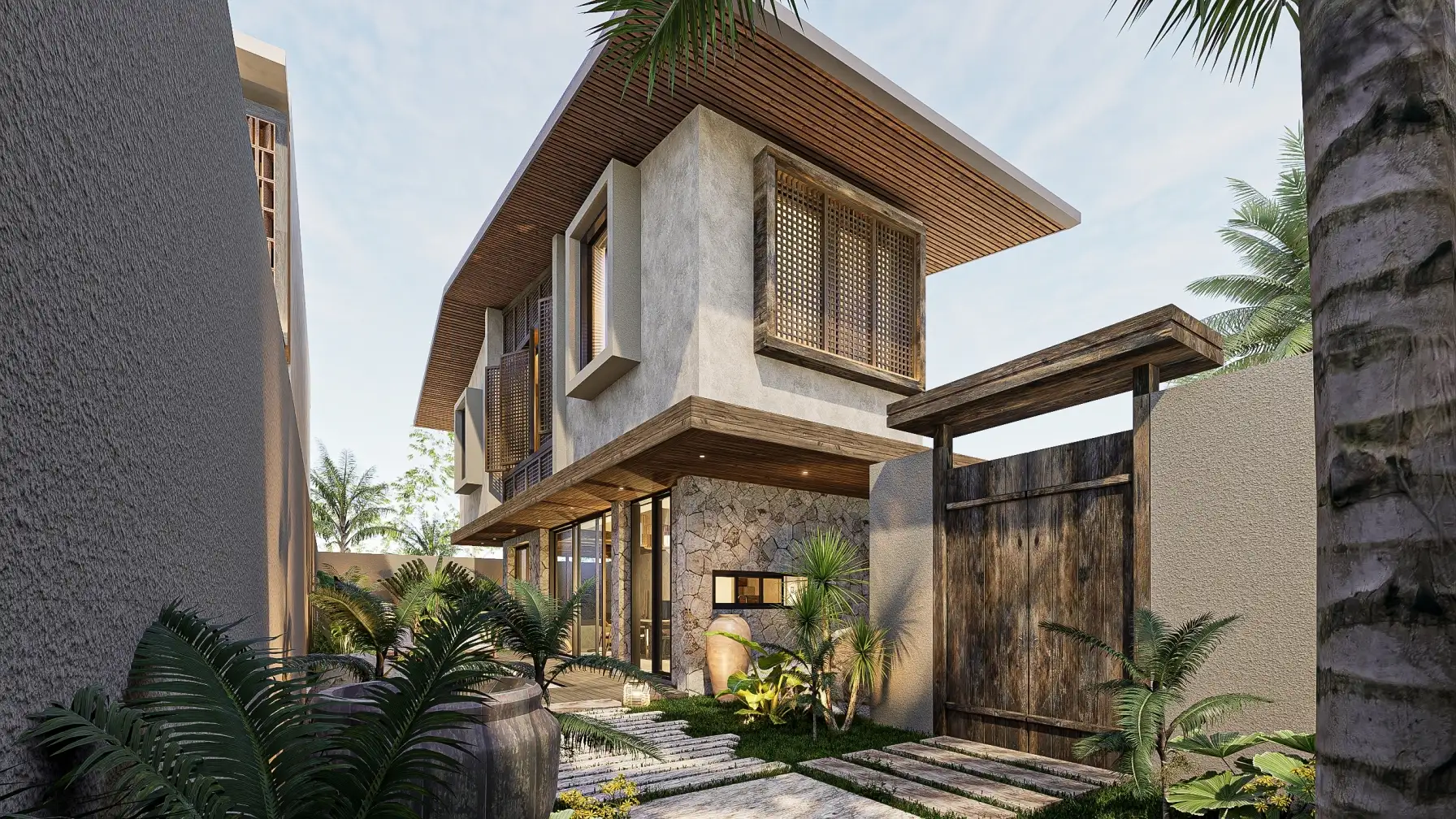 Villa 100m² in Indonesia, Kedungu. Priced at 155000$ rent photo-9