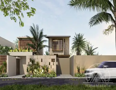 Rent in Indonesia for 155000$