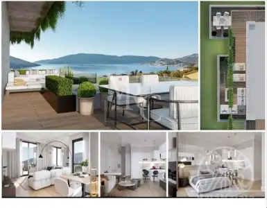 Buy in Montenegro for 147900€