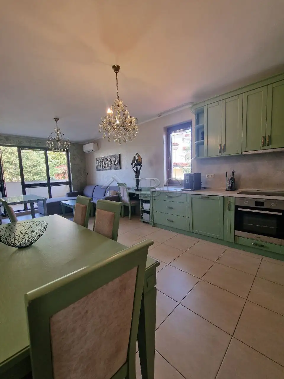 Flat 135m² in Bulgaria, Nessebar. Priced at 245000€ rent photo-4