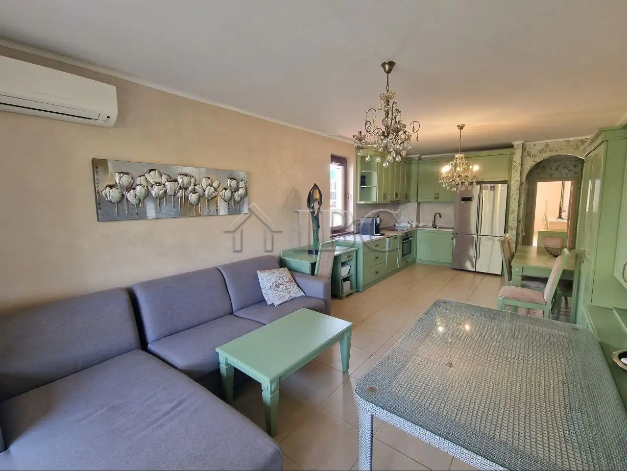 Flat 135m² in Bulgaria, Nessebar. Priced at 245000€ rent photo-5