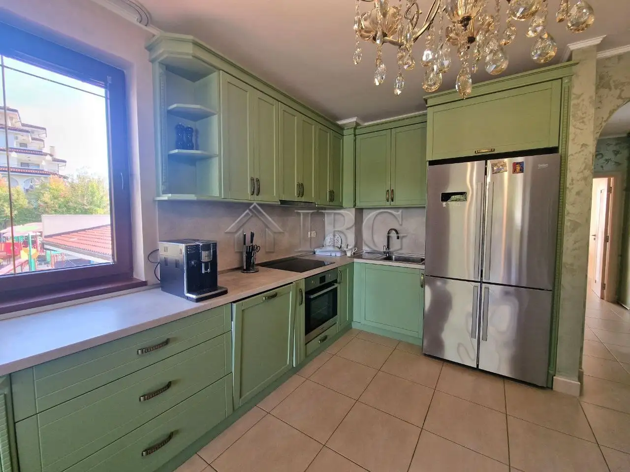 Flat 135m² in Bulgaria, Nessebar. Priced at 245000€ rent photo-11